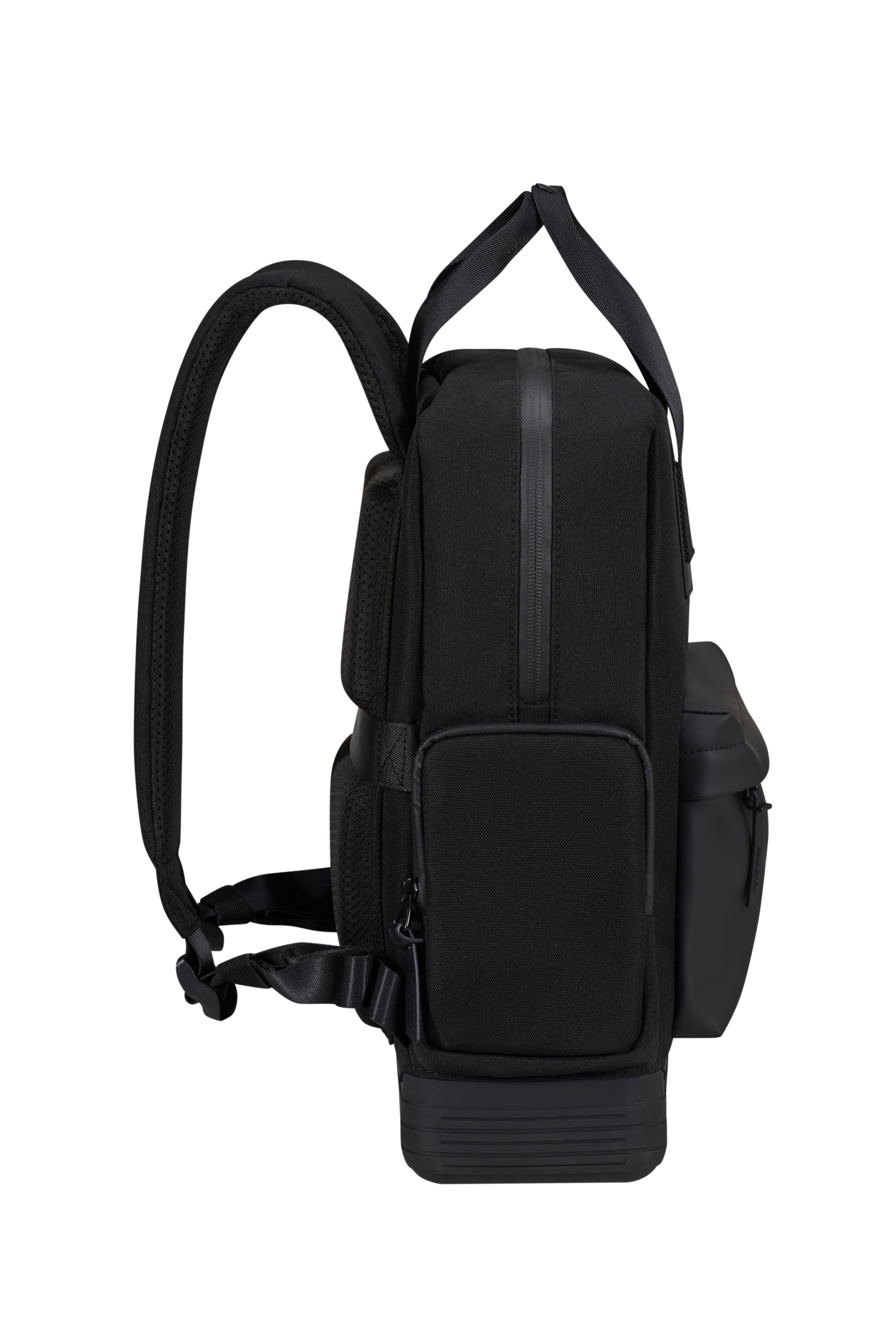 Soulpack sac à dos ordinateur AMERICAN TOURISTER Noir