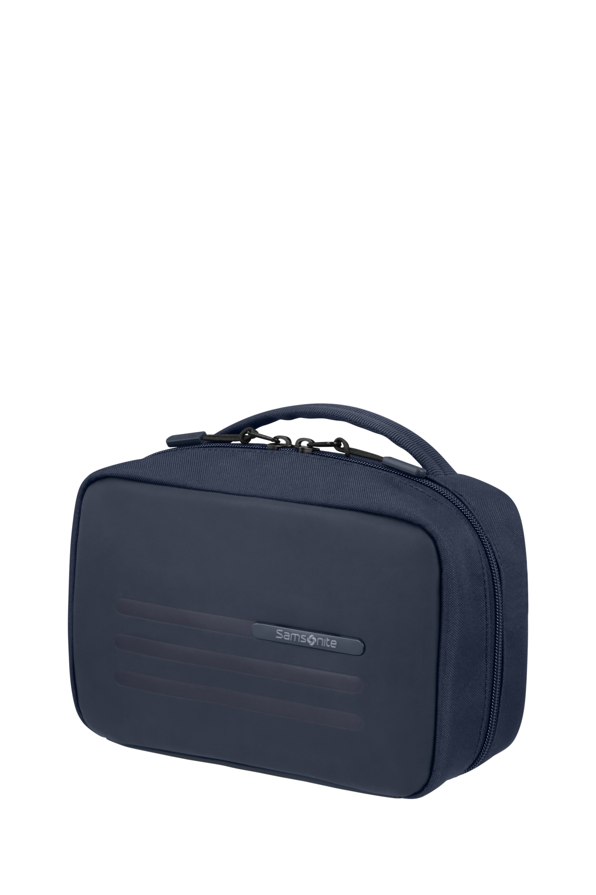 Stackd toilet kit sac weekend taille s SAMSONITE Bleu