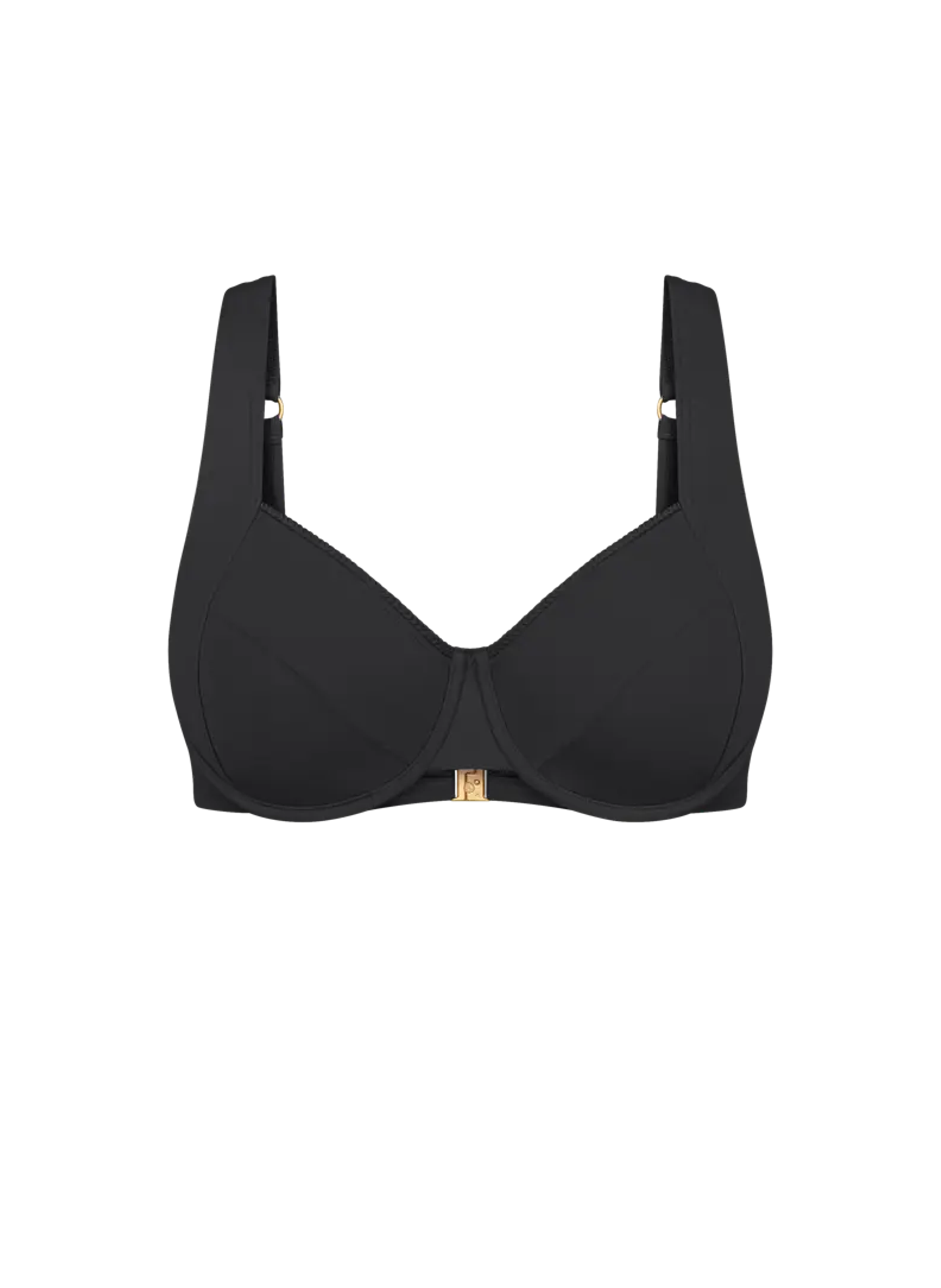 Top bikini TRIUMPH Nero