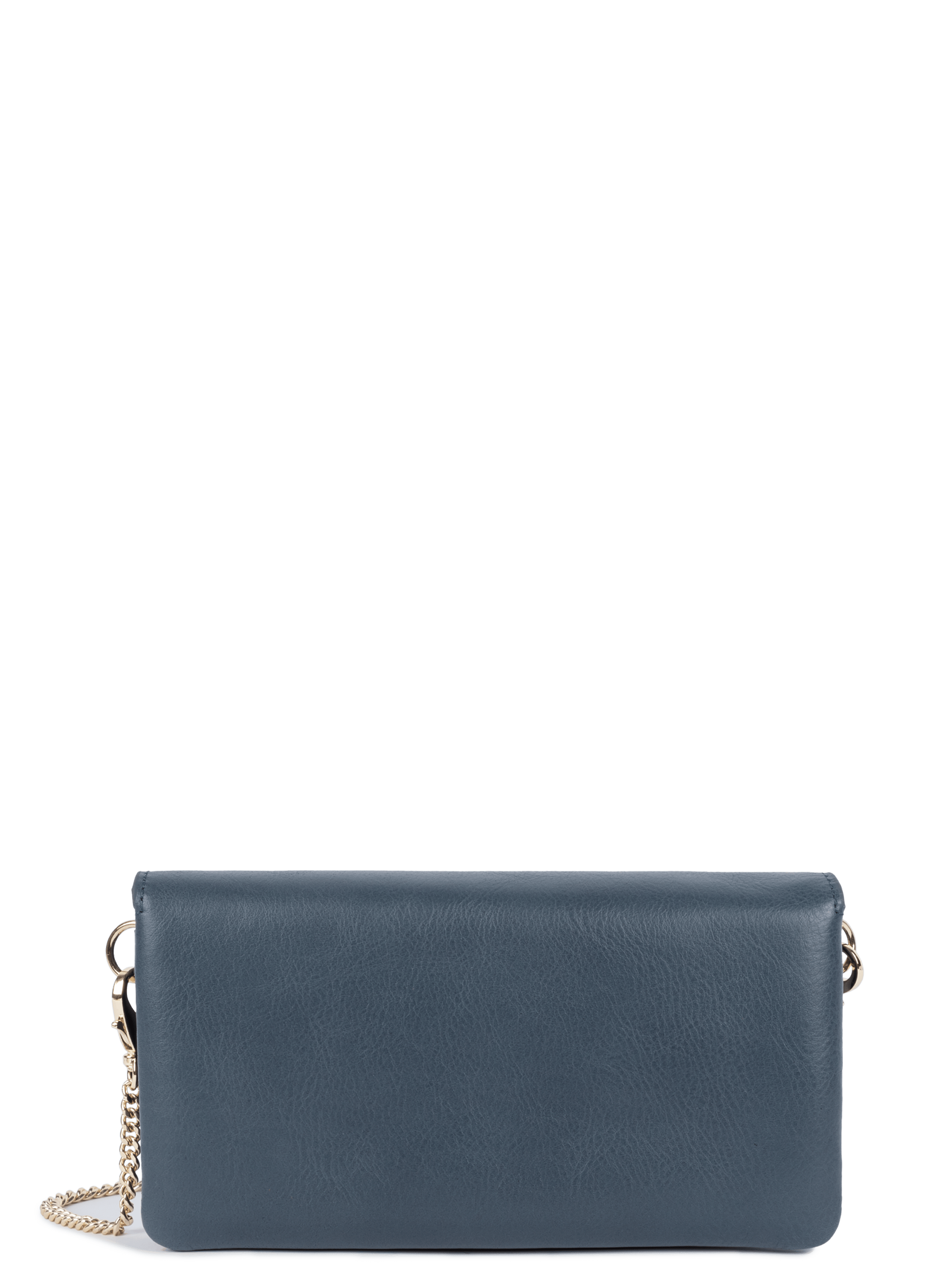 Petit pochette - mademoiselle grace LANCASTER Bleu