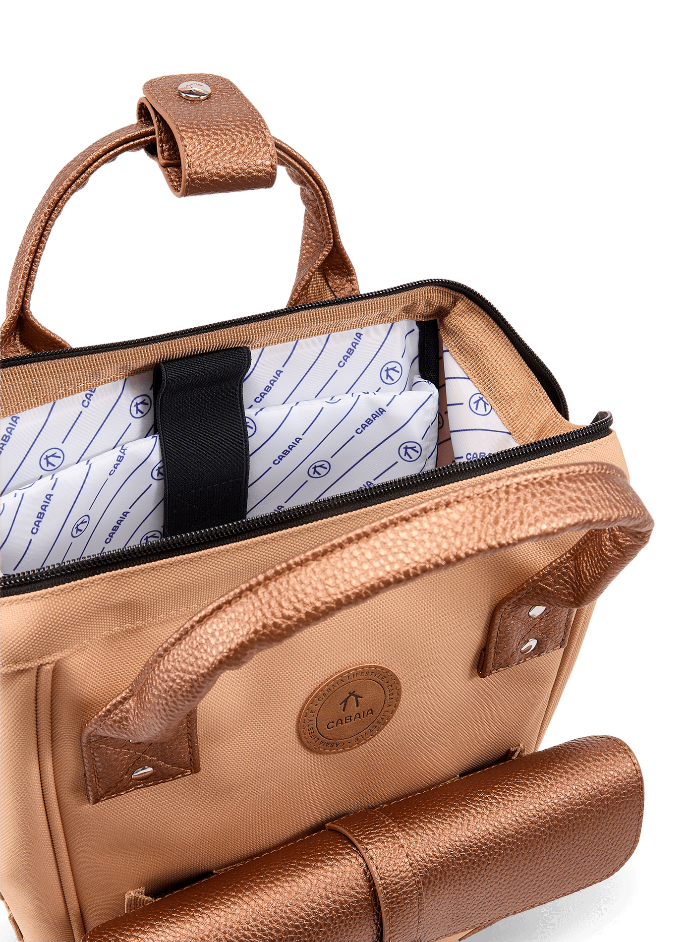 Sac à dos Adventurer Small Honolulu CABAIA Multicolore