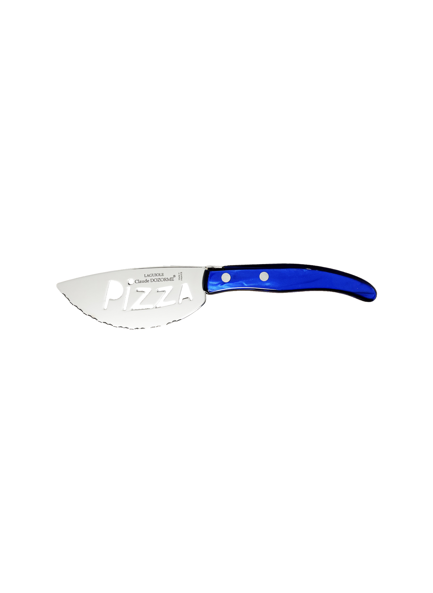 Pizza cutter DOZORME Blue