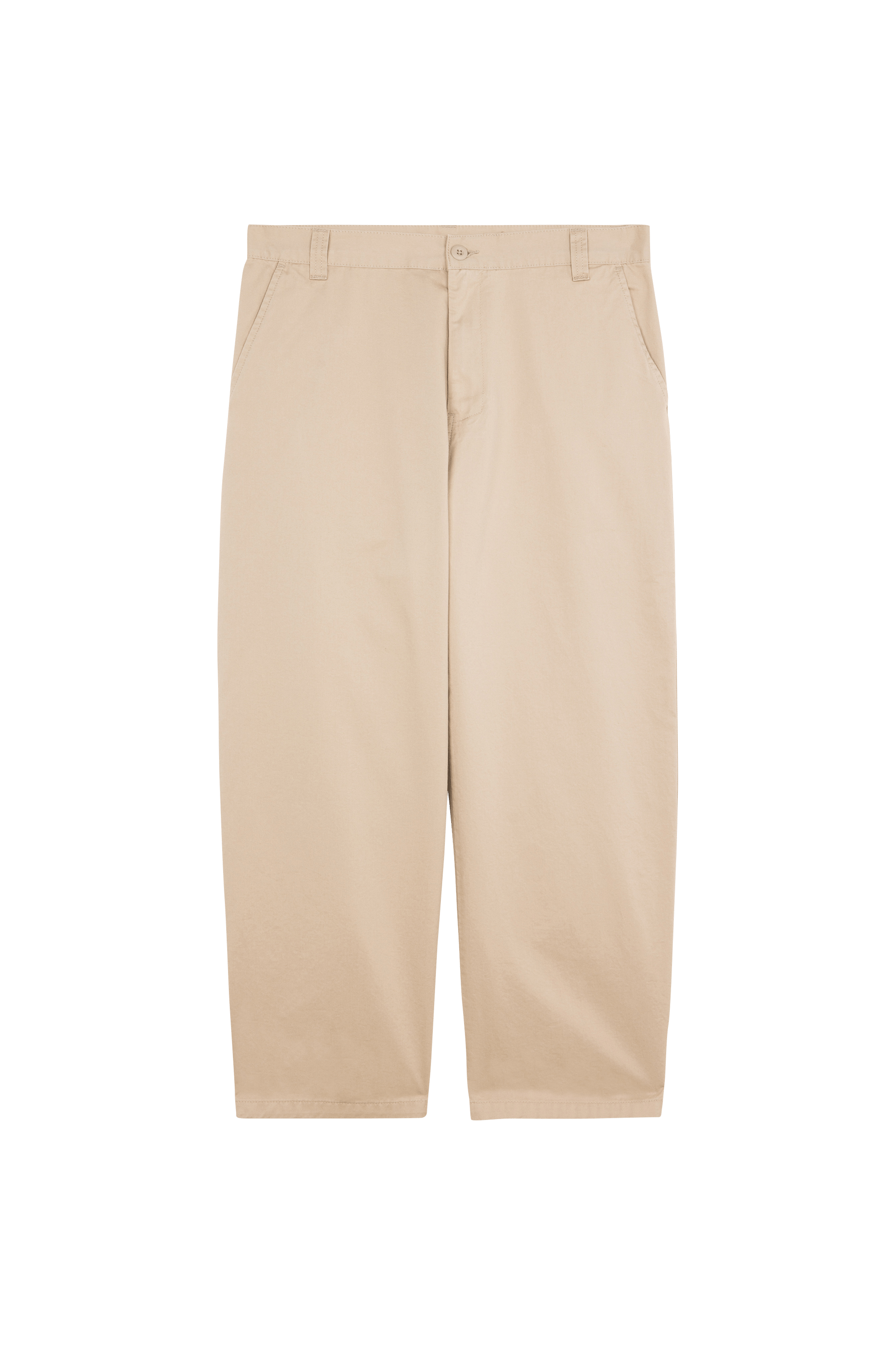 Pantalon brady pant CARHARTT WIP Beige