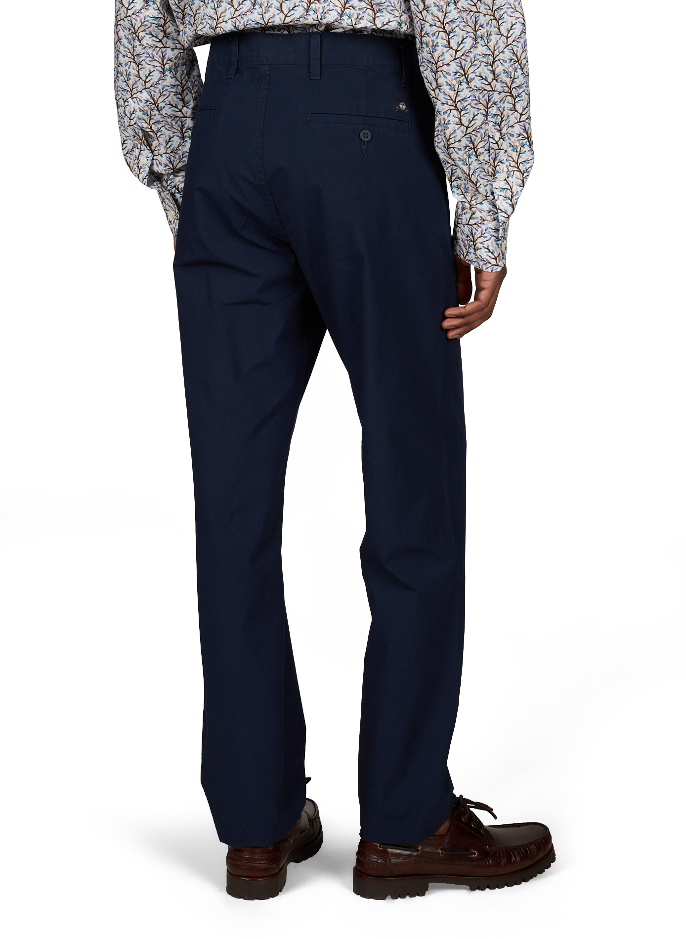 Chinos DOCKERS Blue