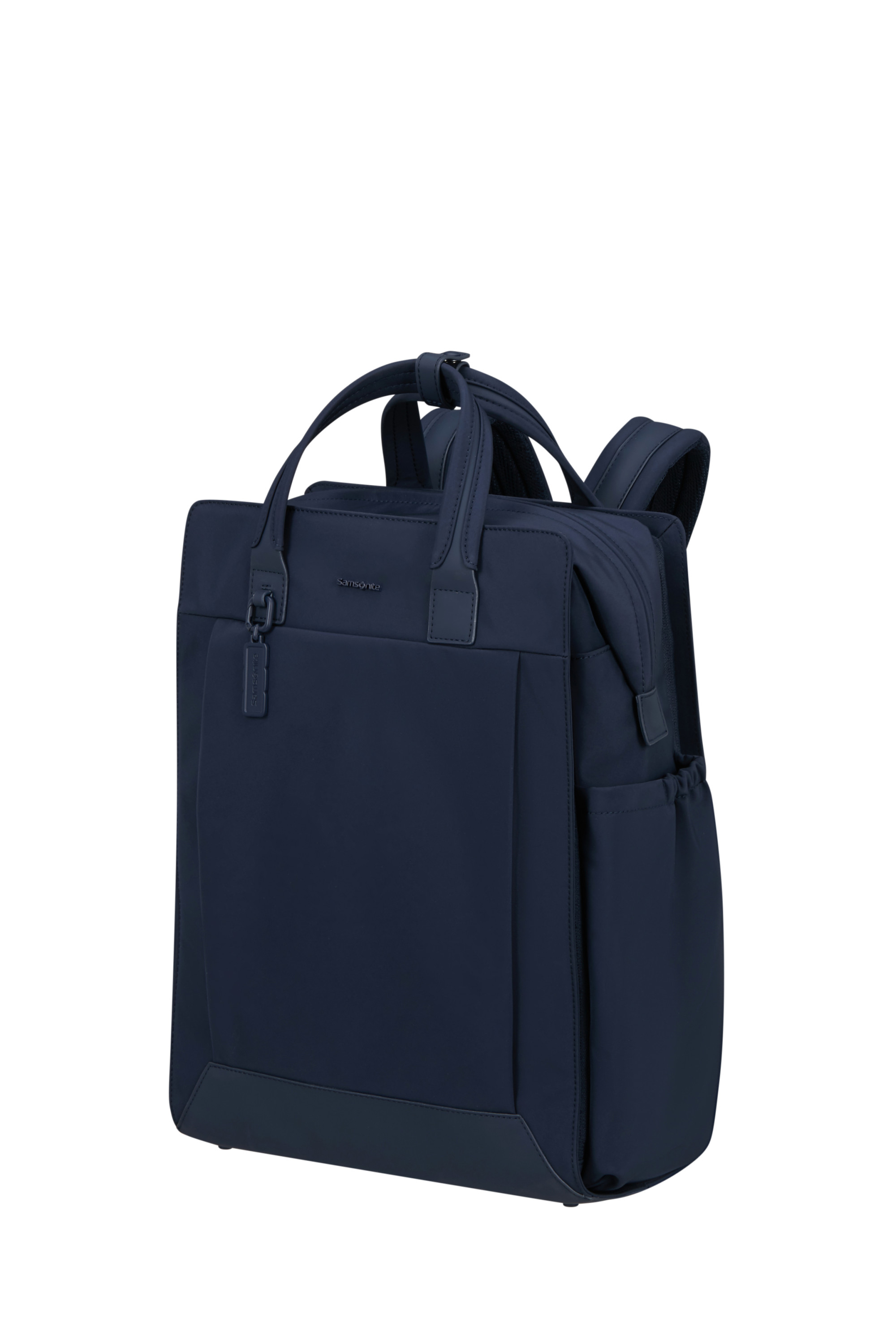 Essentis sac à dos ordinateur SAMSONITE Bleu
