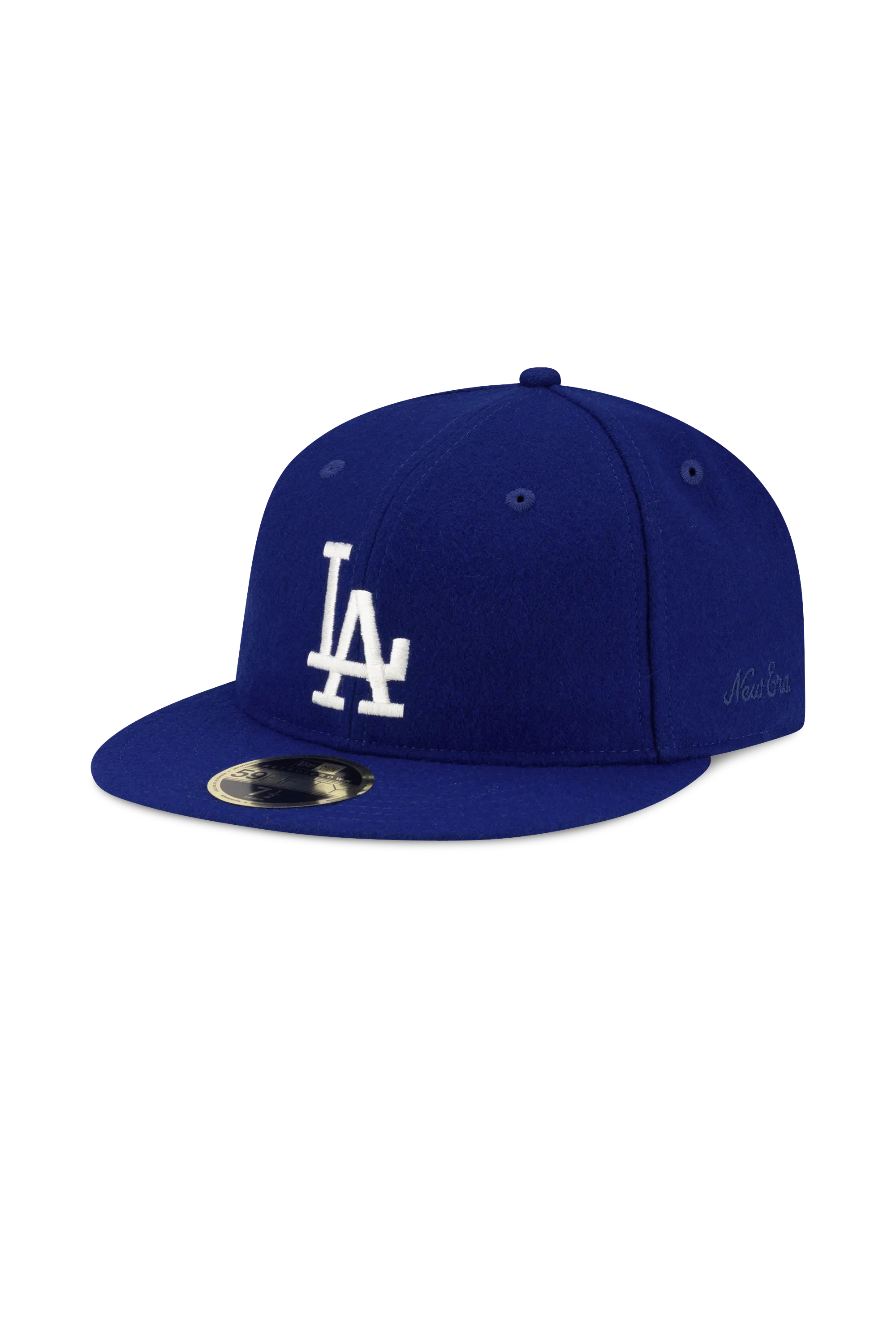 Casquette fog 59fifty rc san franci NEW ERA Bleu
