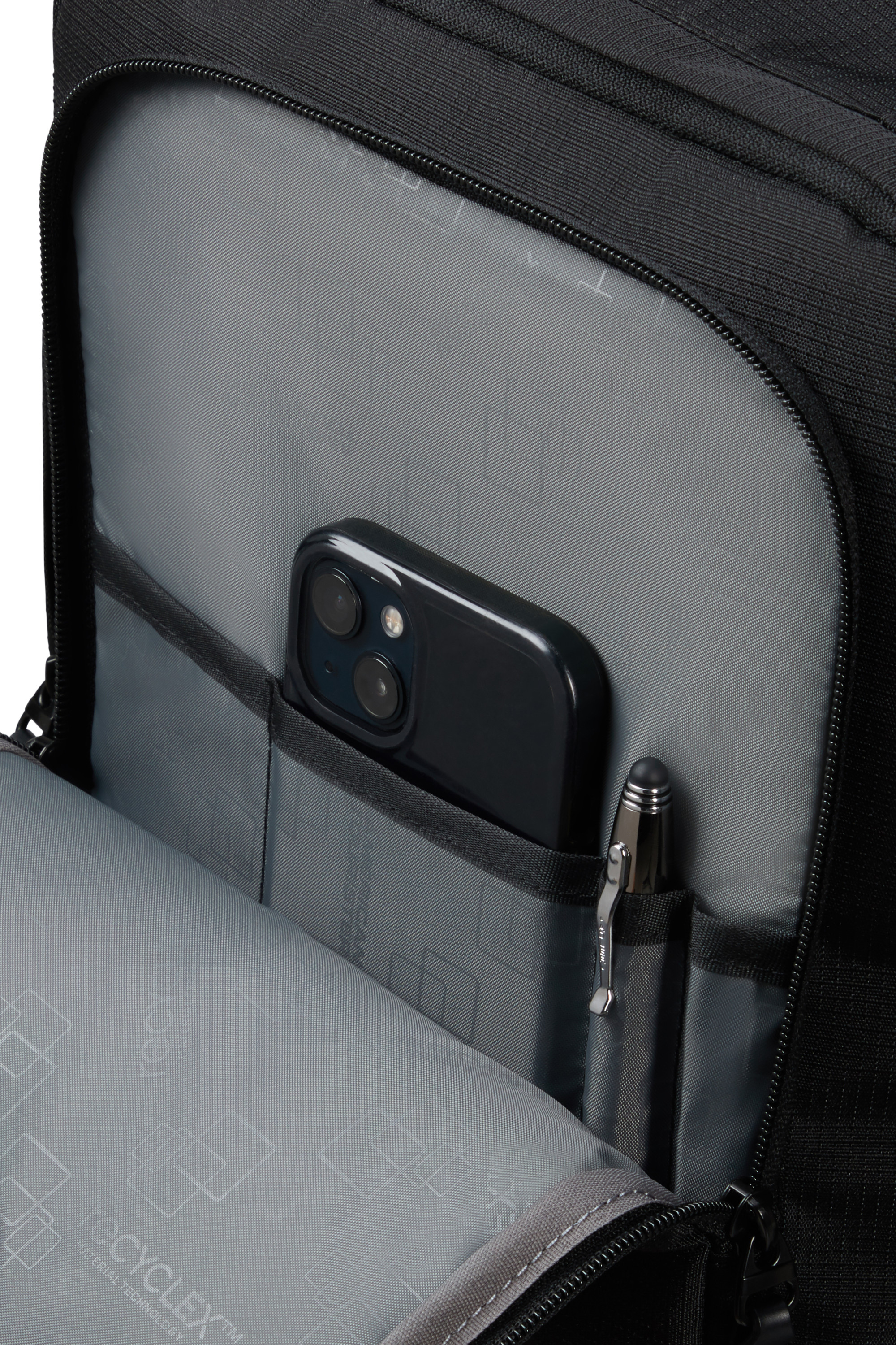 Take2cabin sac à dos AMERICAN TOURISTER Noir