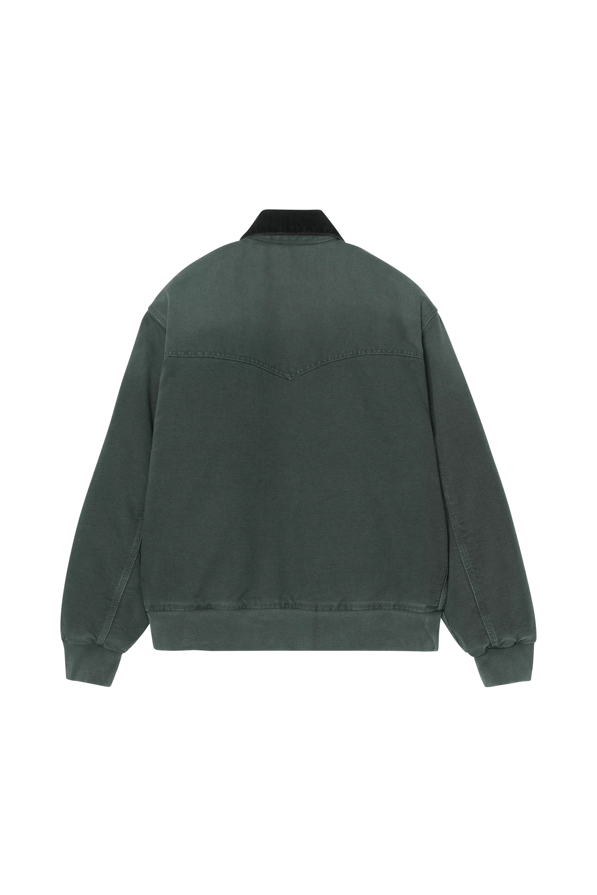 Blouson og santa fe CARHARTT WIP Marron