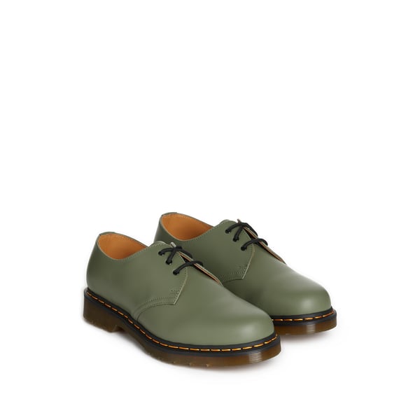 Derbies 1461 en cuir