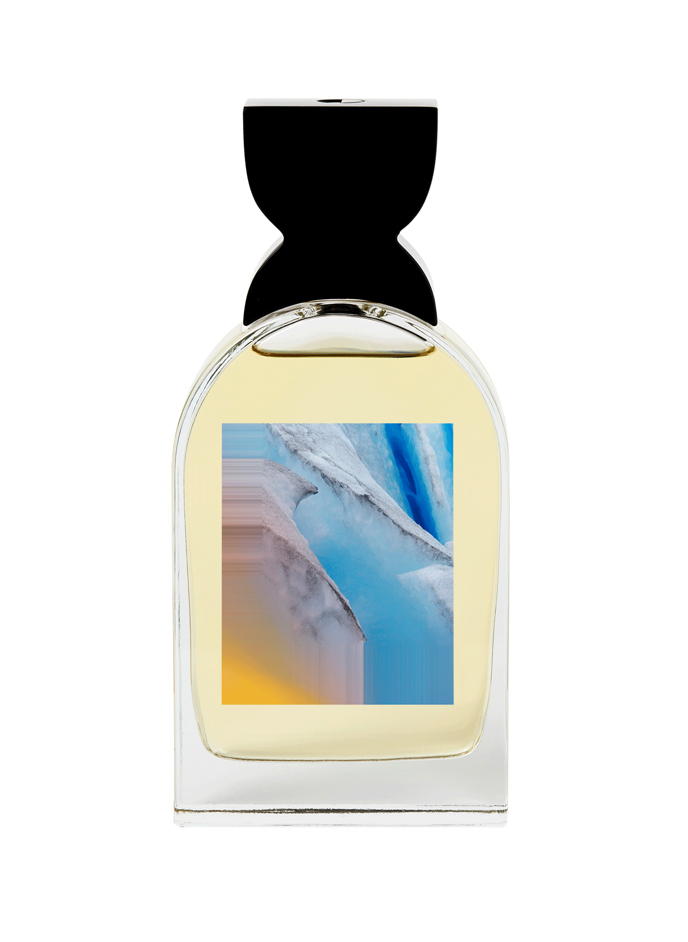 Hiver Caniculaire, Extrait de Parfum No color