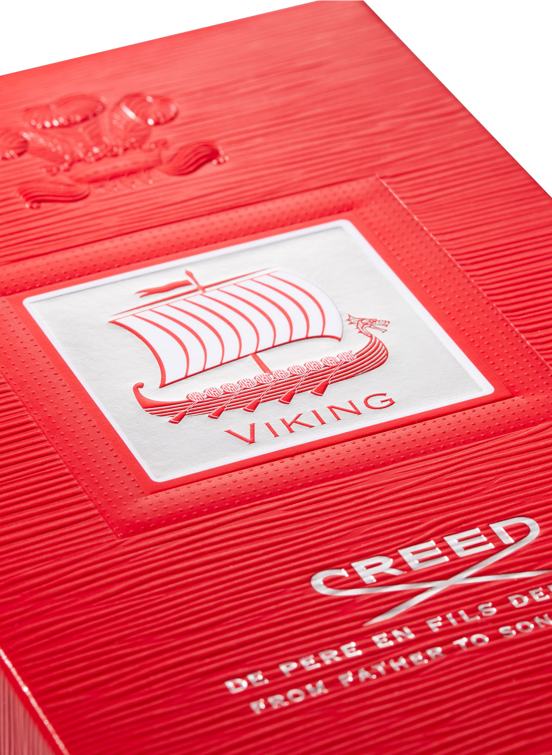 Millesime Viking - Eau de Parfum CREED No color