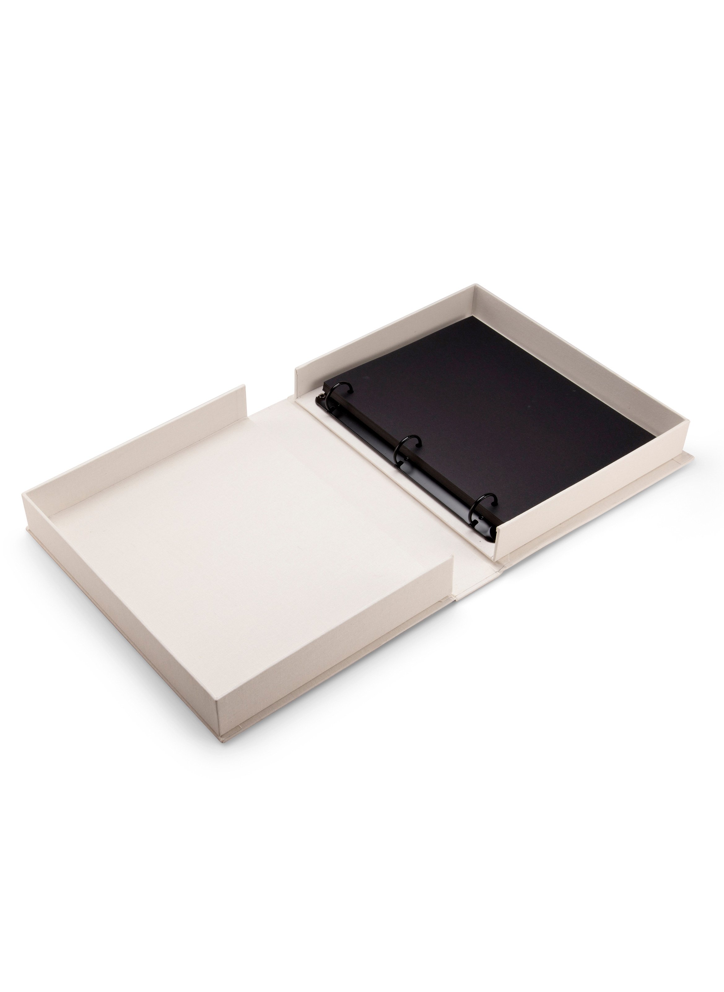 Album photo Live in harmony