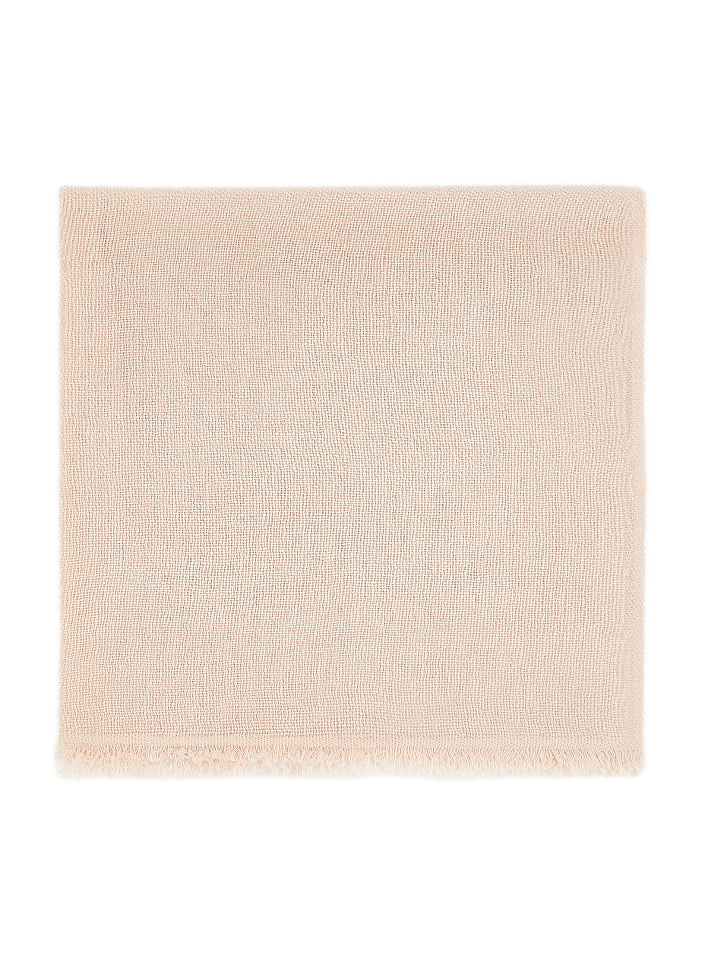 Echarpe Ami en laine et cachemire SAISON 1865