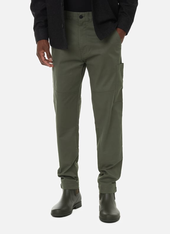 Calvin klein technical tapered 2025 fit pants