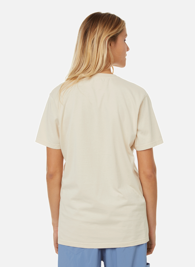 Printemps Automne T-shirt à manches longues pour femme Col rabattable Slim Basic  Femme Couleur unie T-shirt pour femme, S1., XS : : Mode