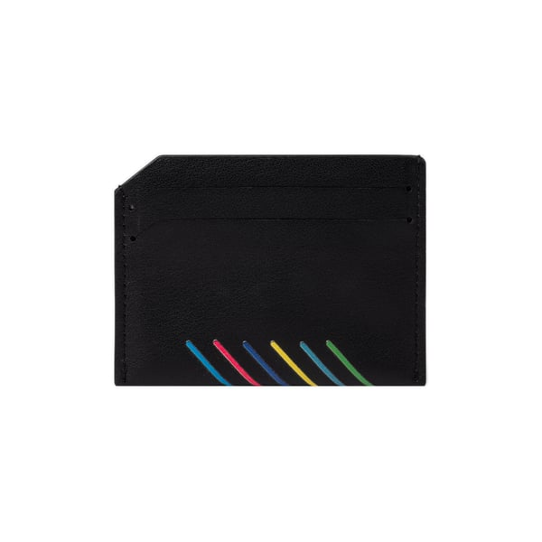 Porte-cartes en cuir