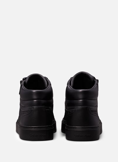 Collection Baskets Calvin Klein Homme. Printemps