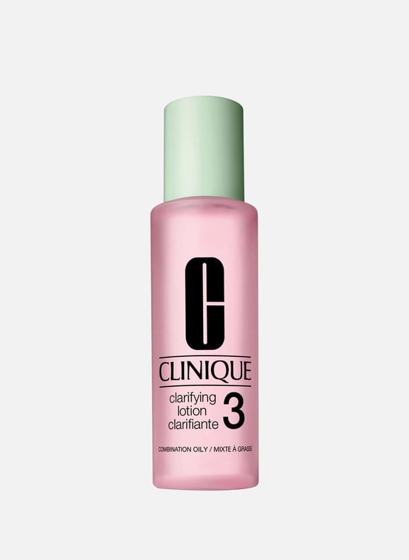 Basic 3 Temps - Lotion Exfoliante - Peaux Mixtes à Grasses by CLINIQUE CLINIQUE Basic 3 Temps - Lotion Exfoliante - Peaux Mixtes à Grasses
