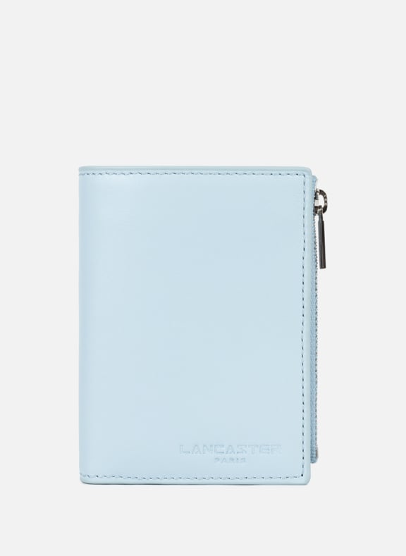 Wallet - Paris PM Blue by LANCASTER LANCASTER Wallet - Paris PM Blue