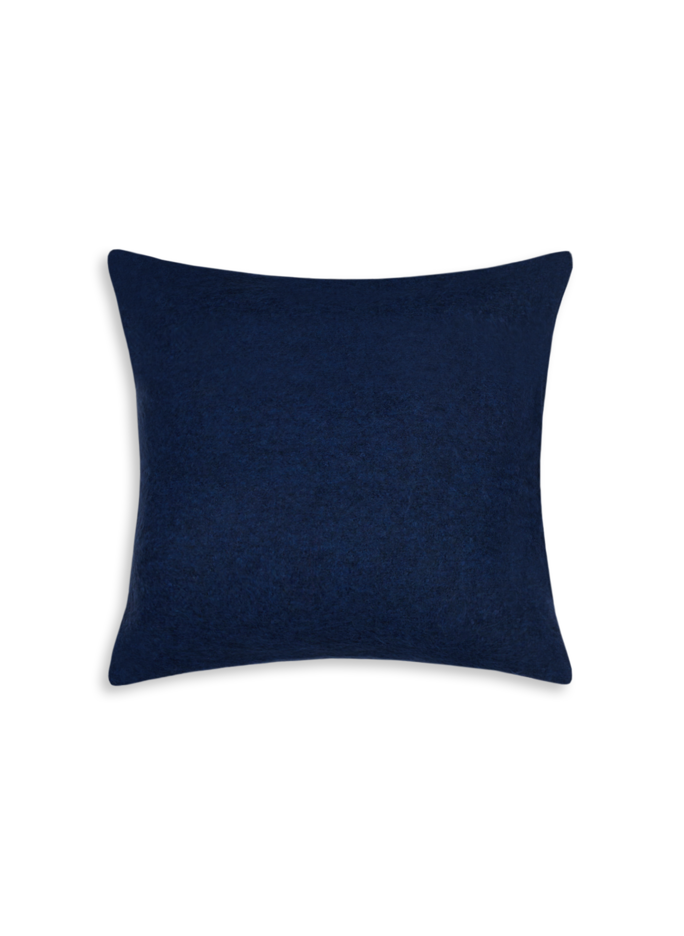AU PRINTEMPS PARIS Cushion cover Blue