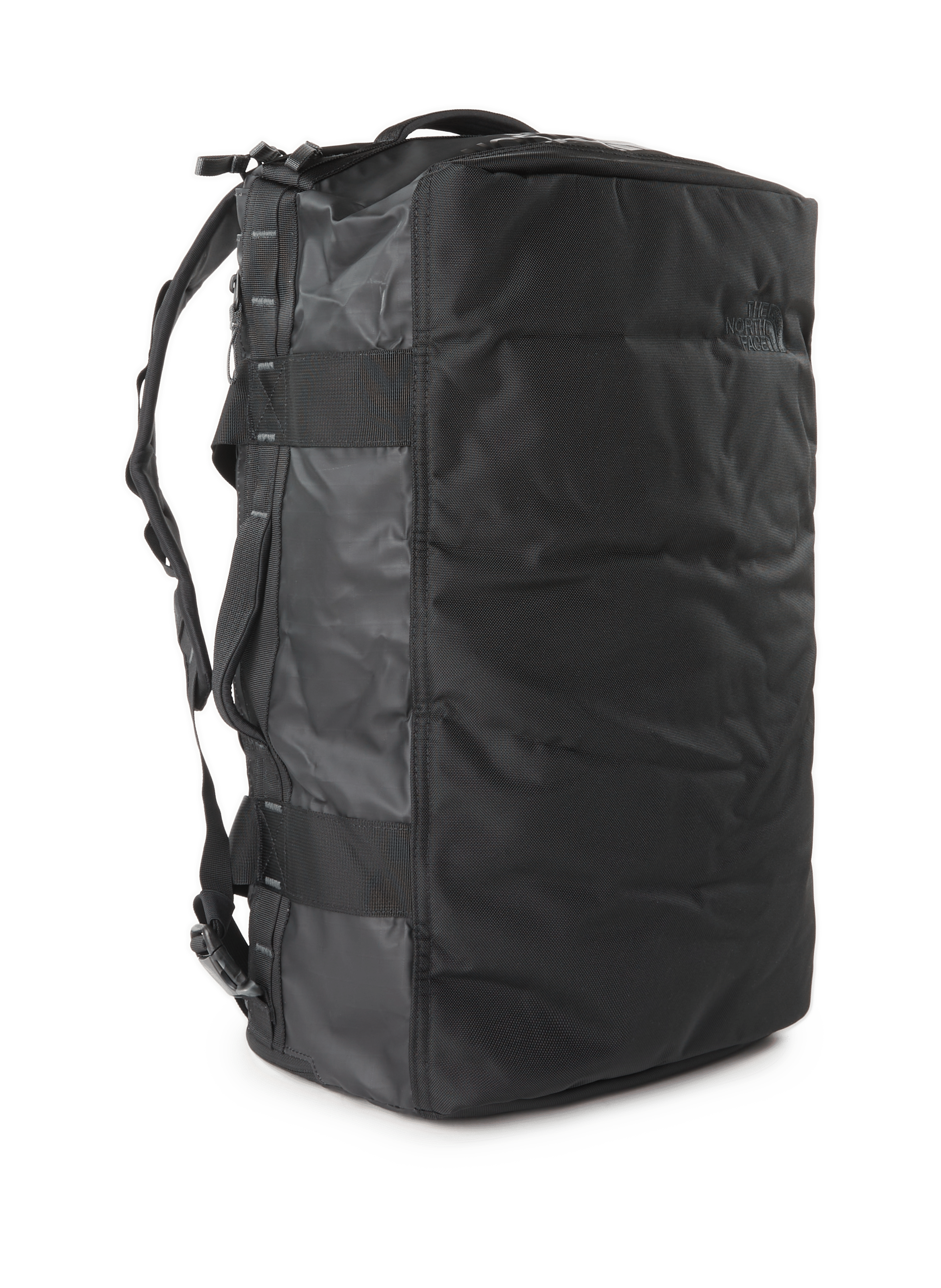 Base Camp Duffel 42 L Travel Bag THE NORTH FACE Black