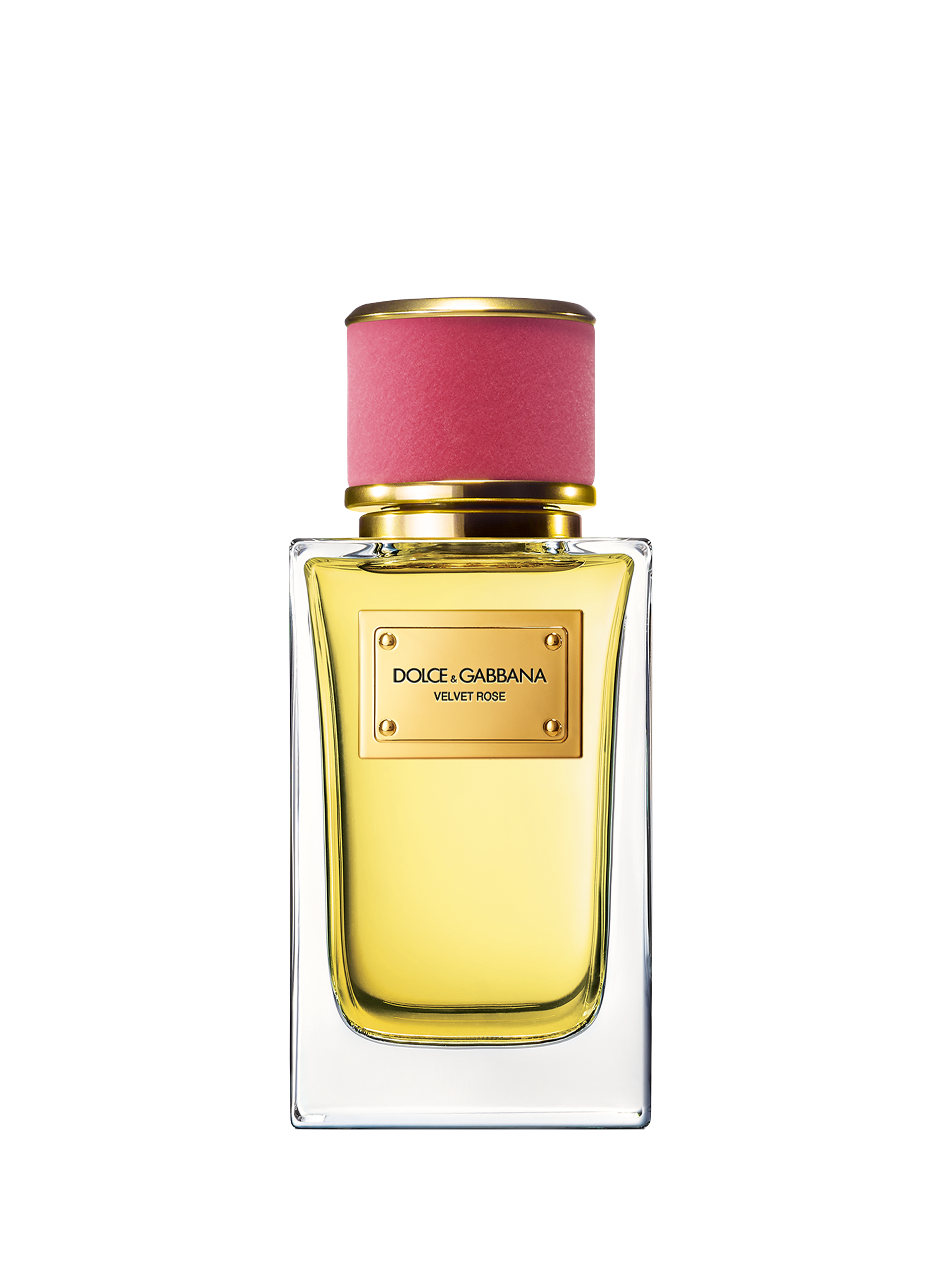 DOLCE & GABBANA Velvet Rose - Eau De Parfum No color