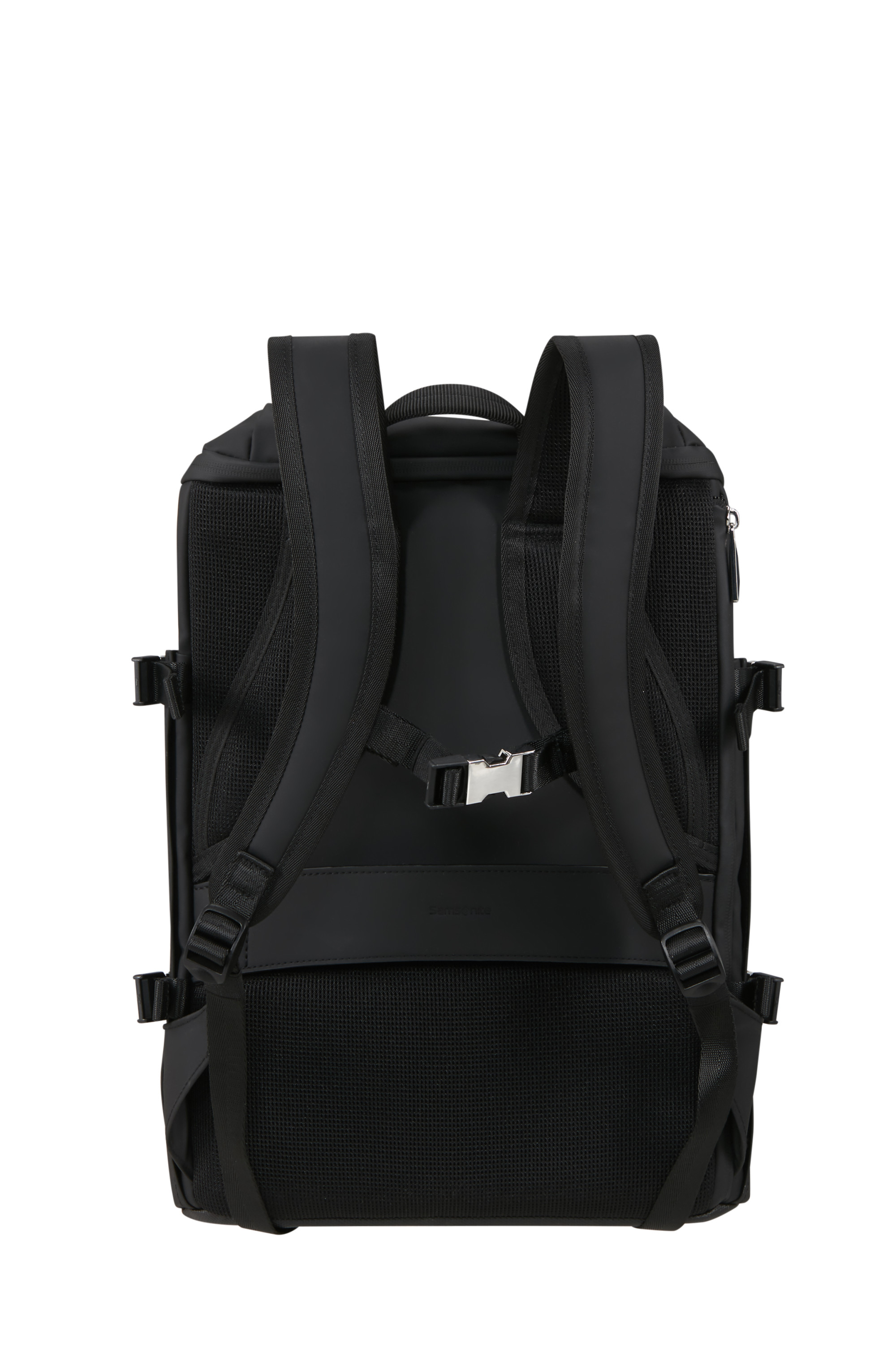 Glam-go sac à dos ordinateur SAMSONITE Noir