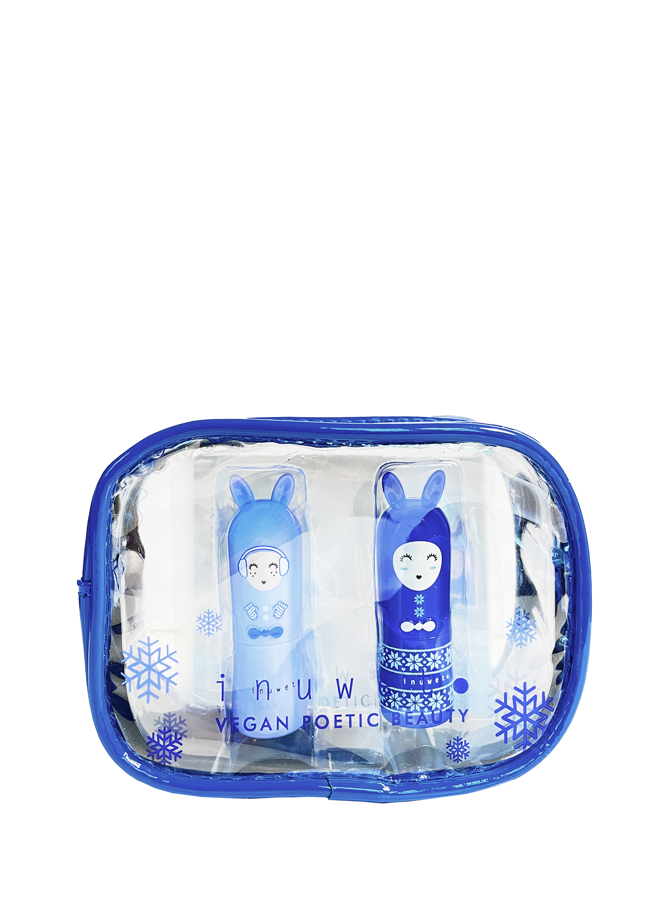 INUWET Trousse Skiclub No color