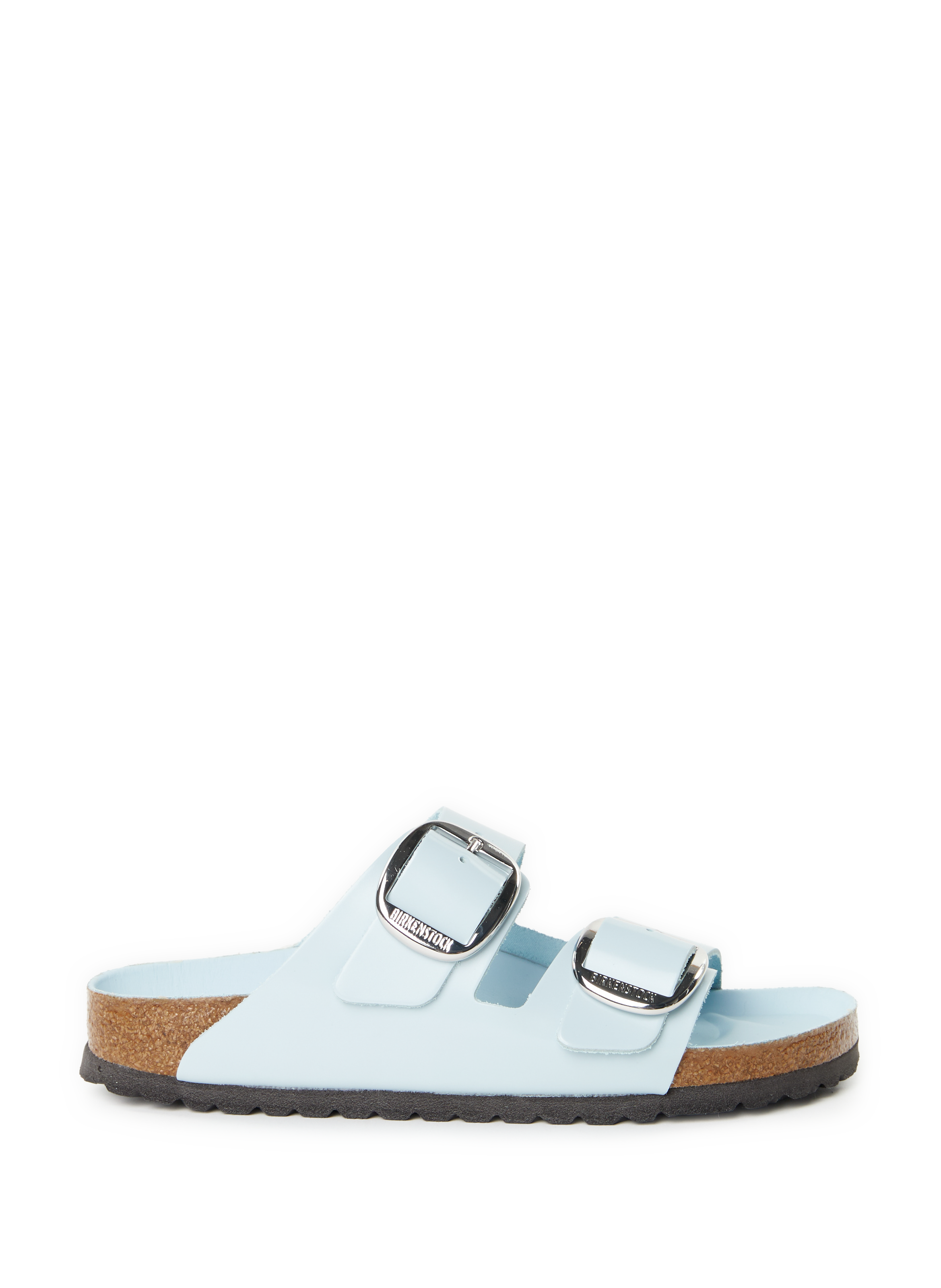 BIRKENSTOCK Sandales Arizona  Bleu