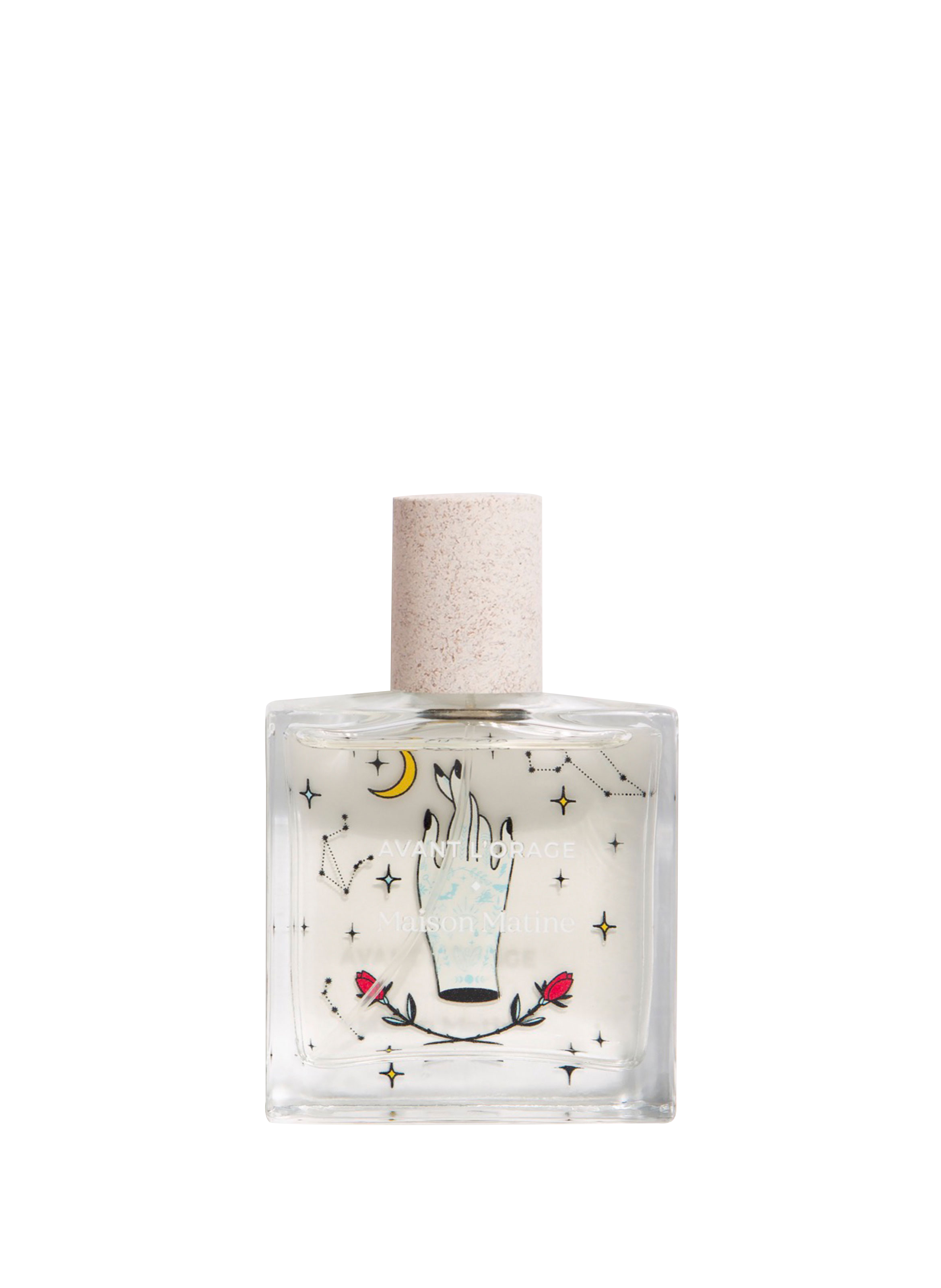 MAISON MATINE Avant L?Orage - Eau de parfum No color