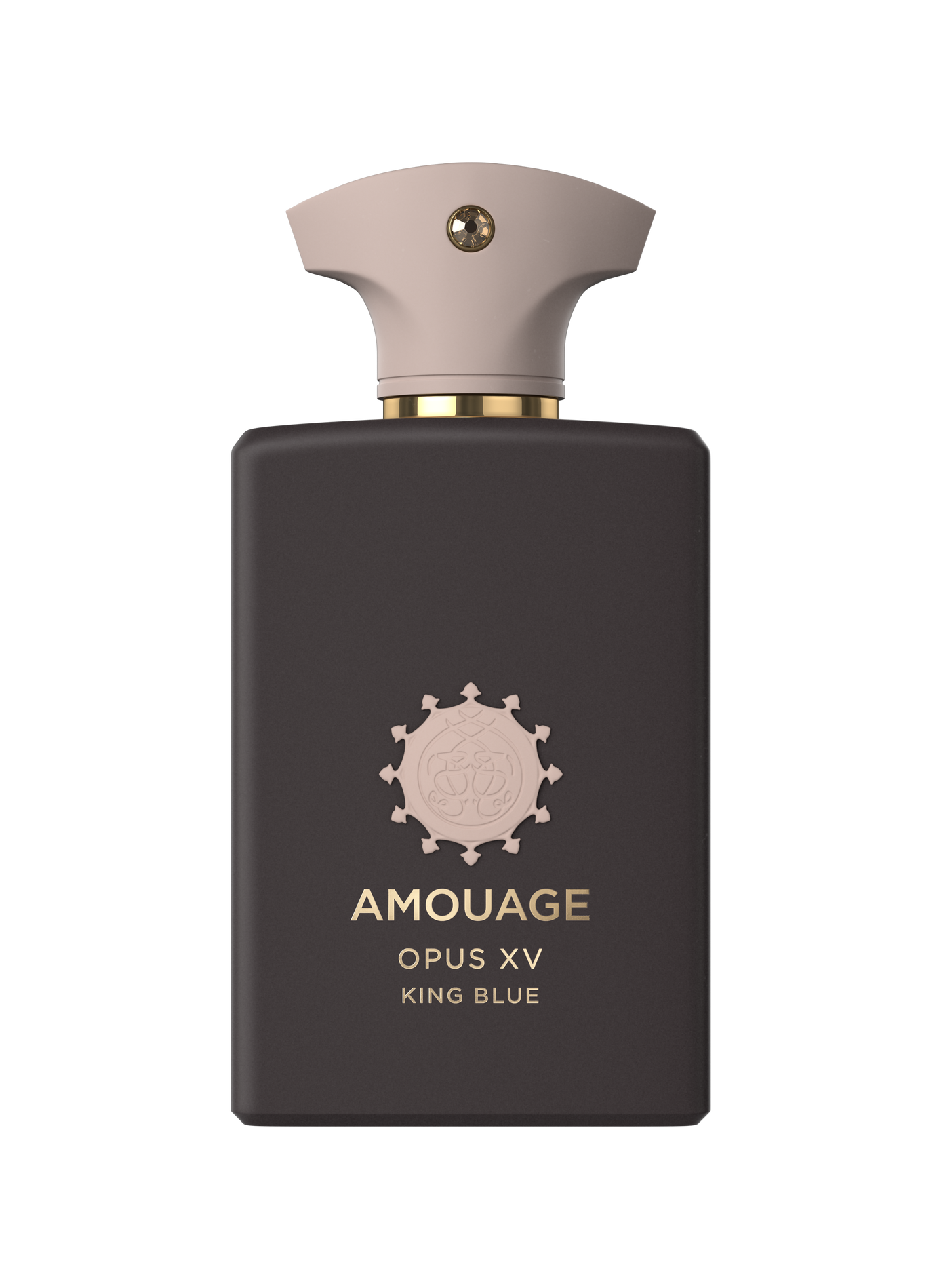 Opus XV King Blue - Eau de parfum AMOUAGE No color