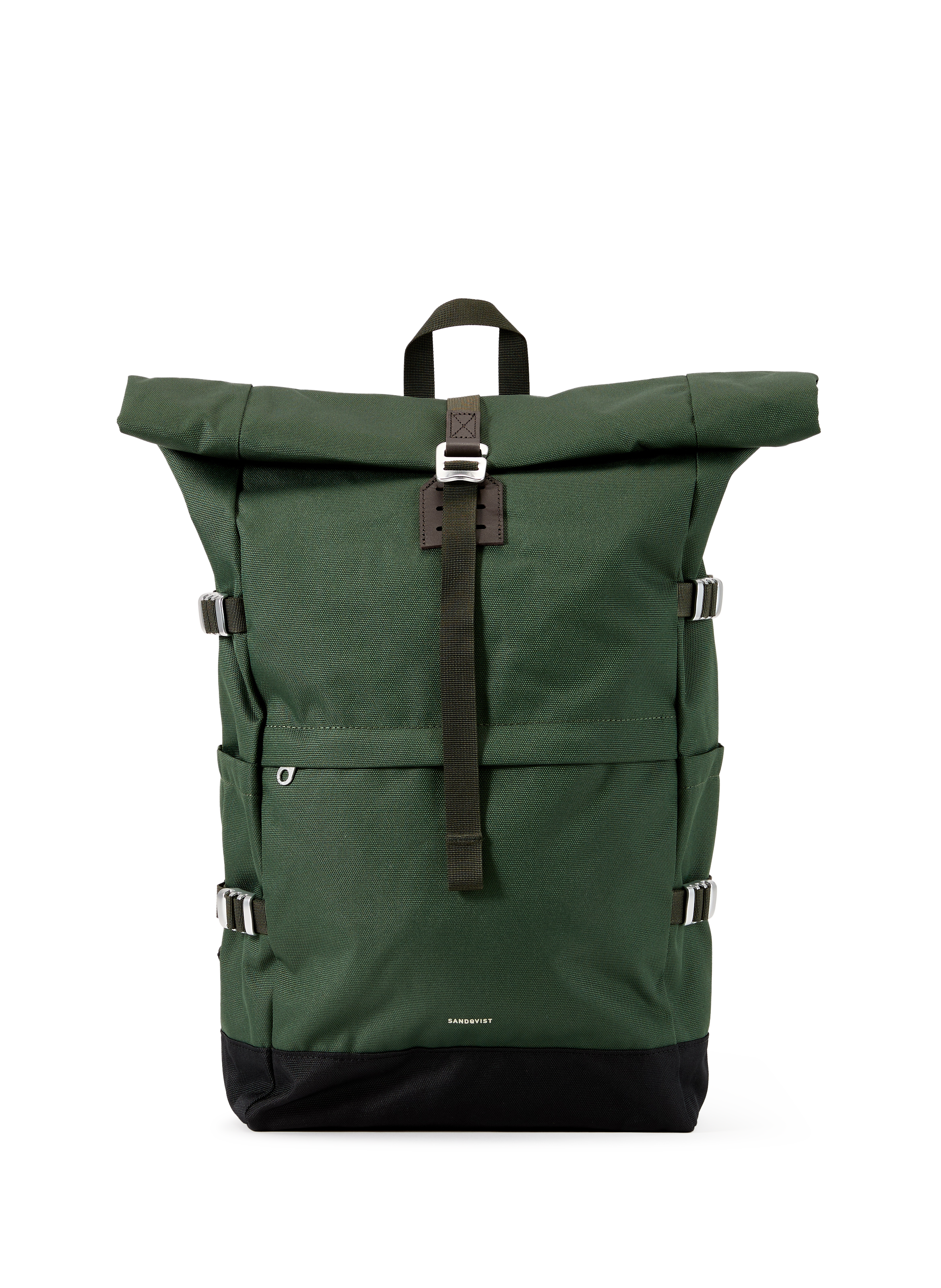 Sac à dos Icon Rolltop L SANDQVIST Vert