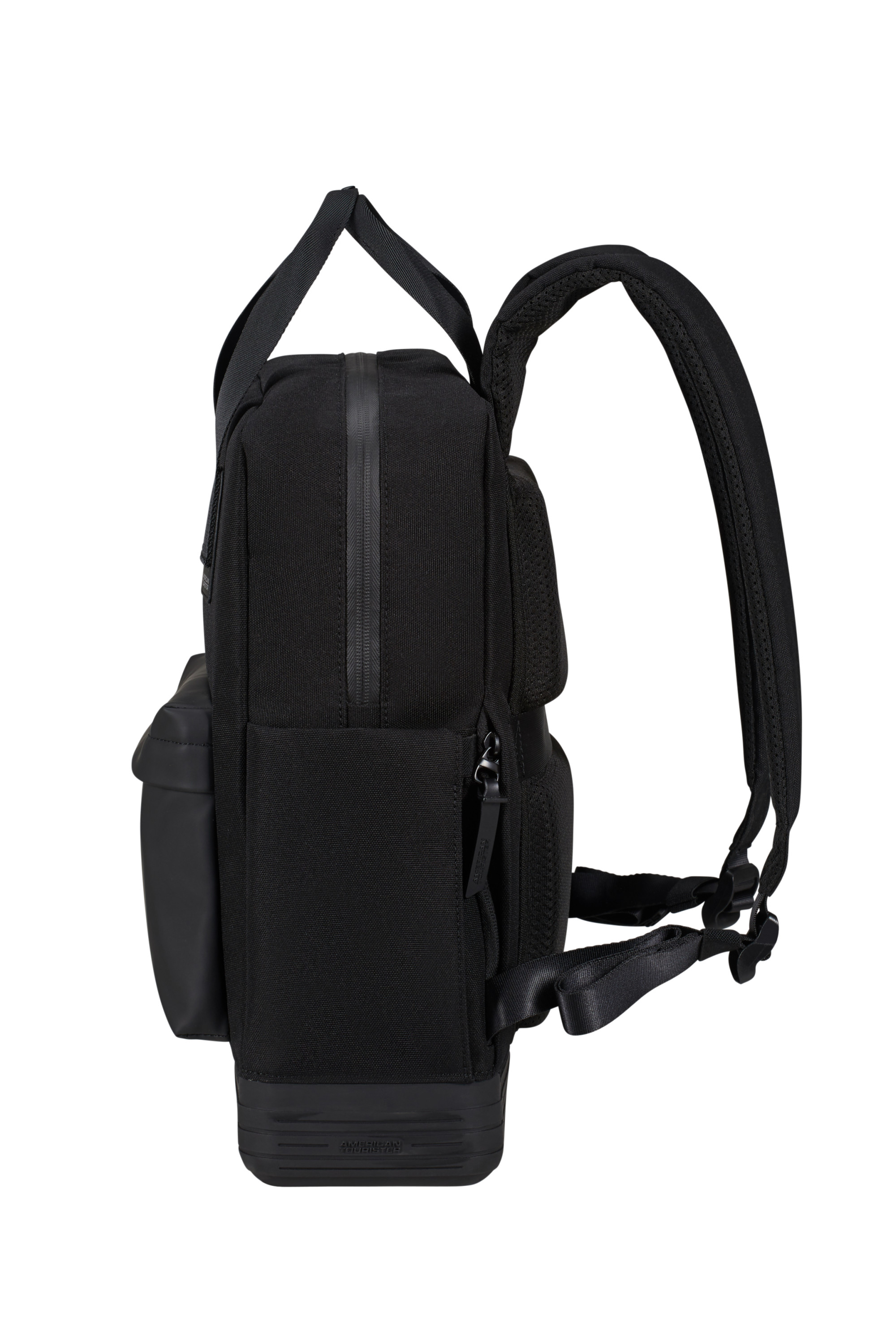 Soulpack sac à dos ordinateur AMERICAN TOURISTER Noir