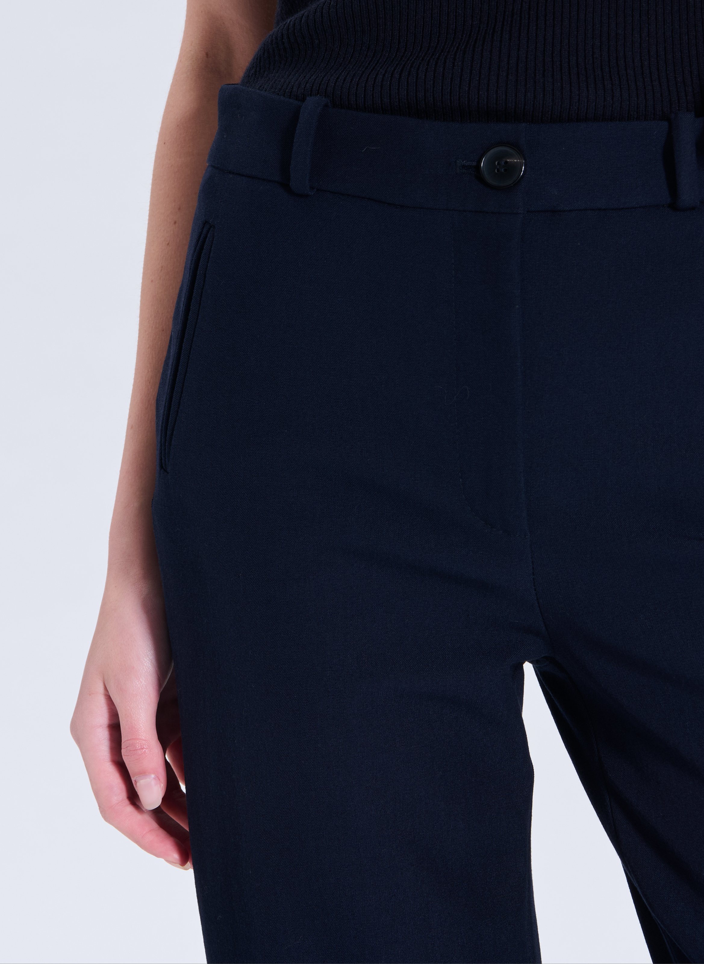 Pantalon  pansy ZAPA Bleu