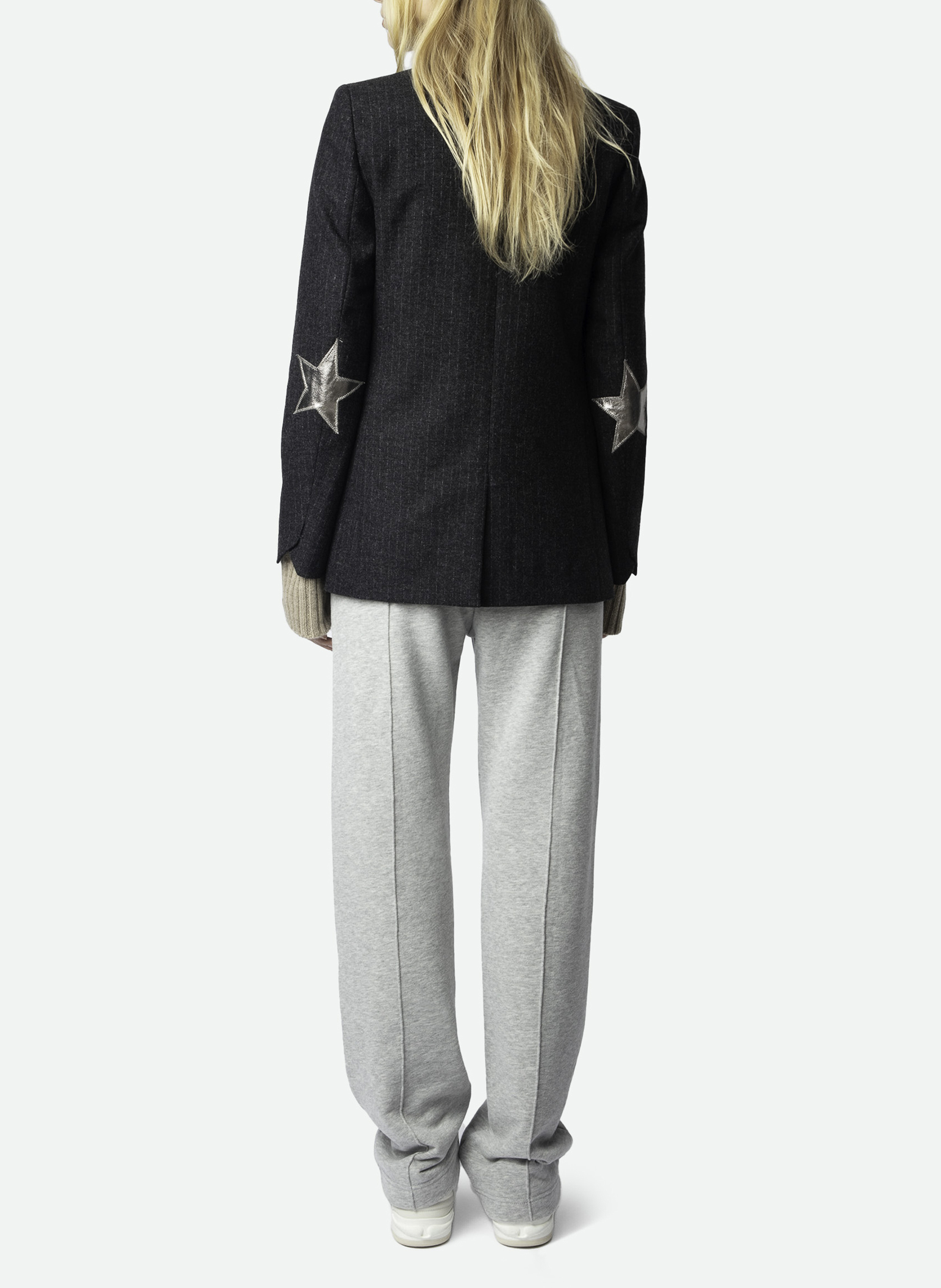 Chill chill ZADIG&VOLTAIRE Gris