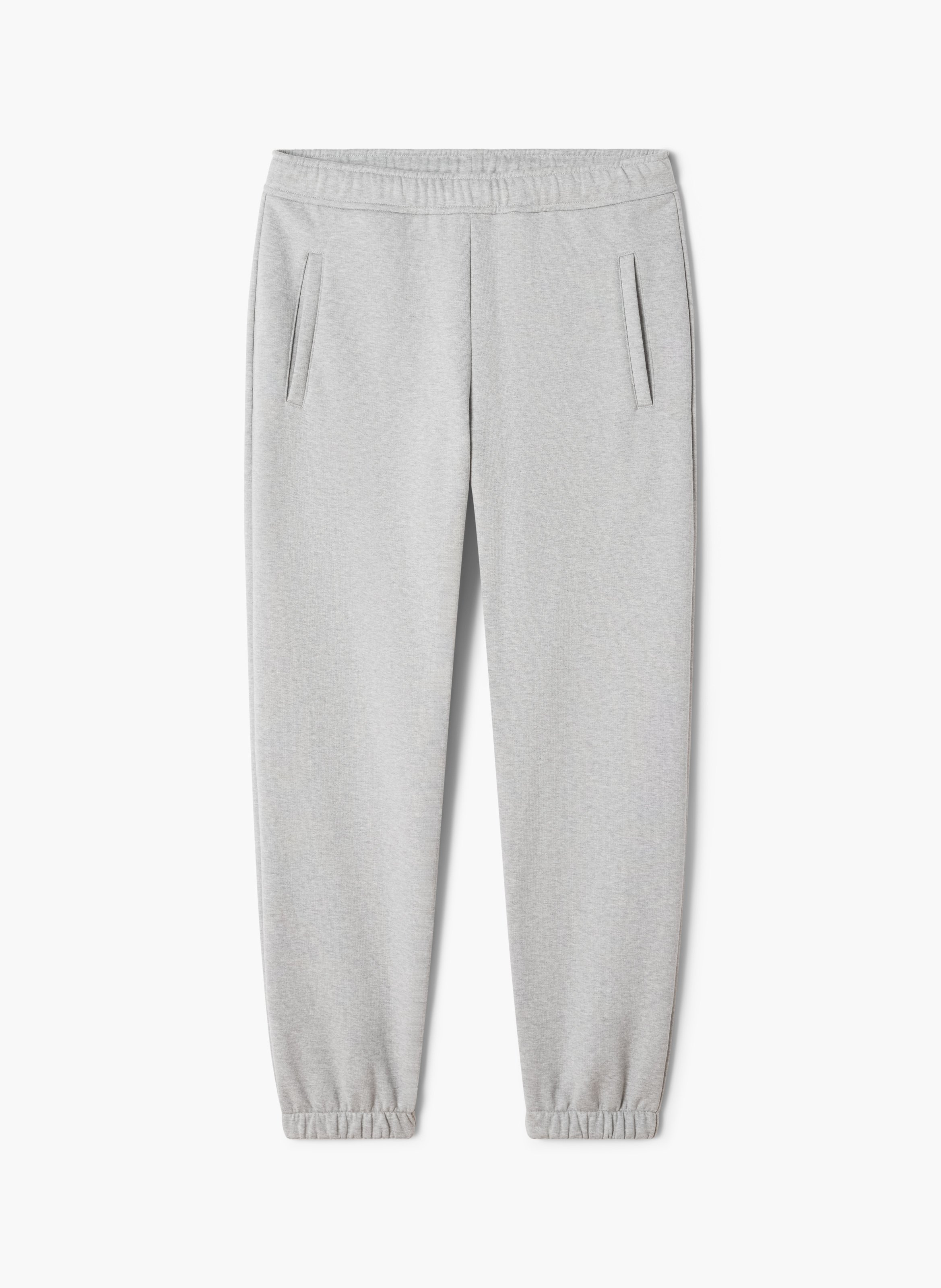 Jogging ruban lanvin LANVIN Gris