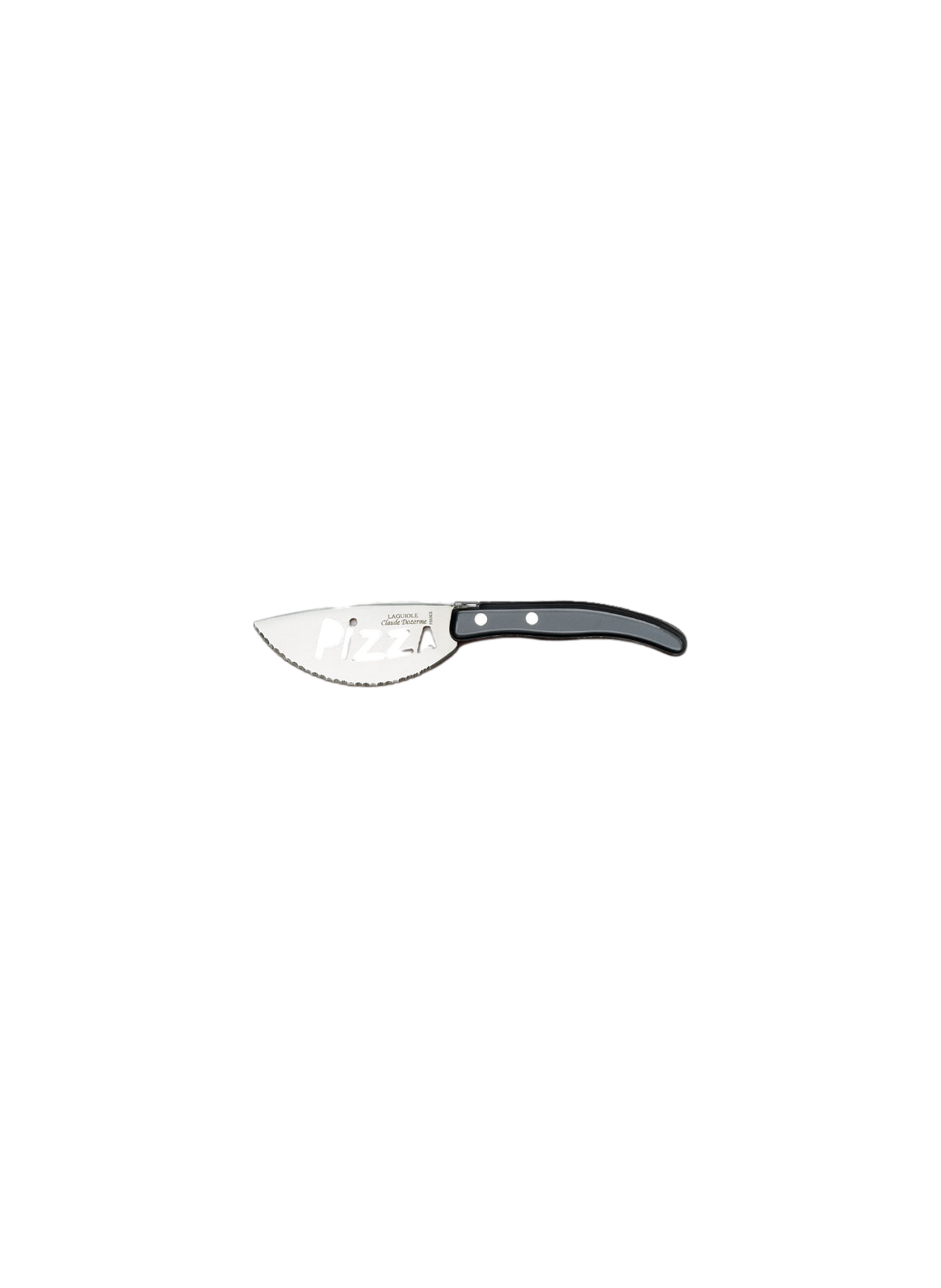 Pizza cutter DOZORME Grey