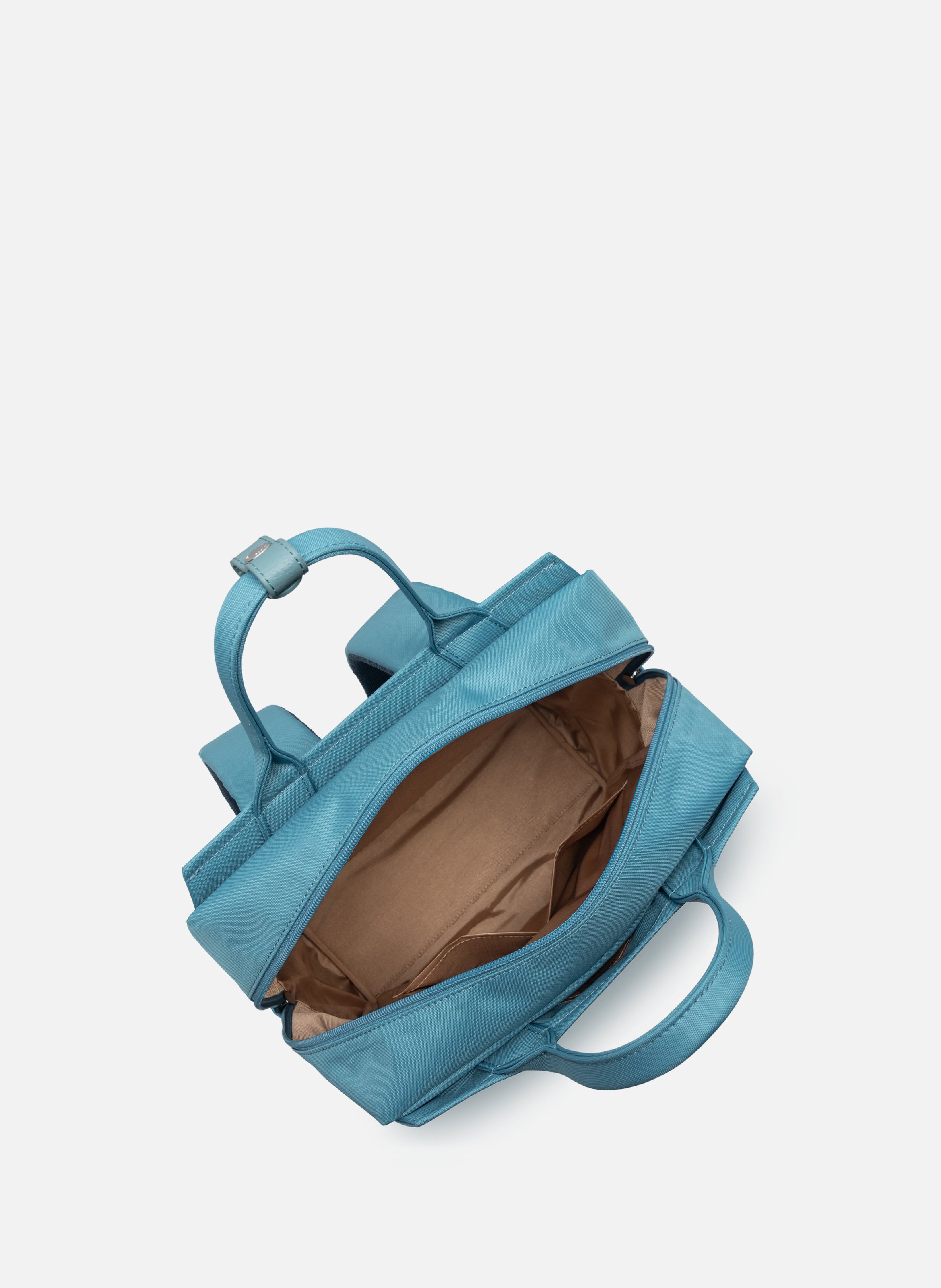 Backpack - smart kba LANCASTER Blue