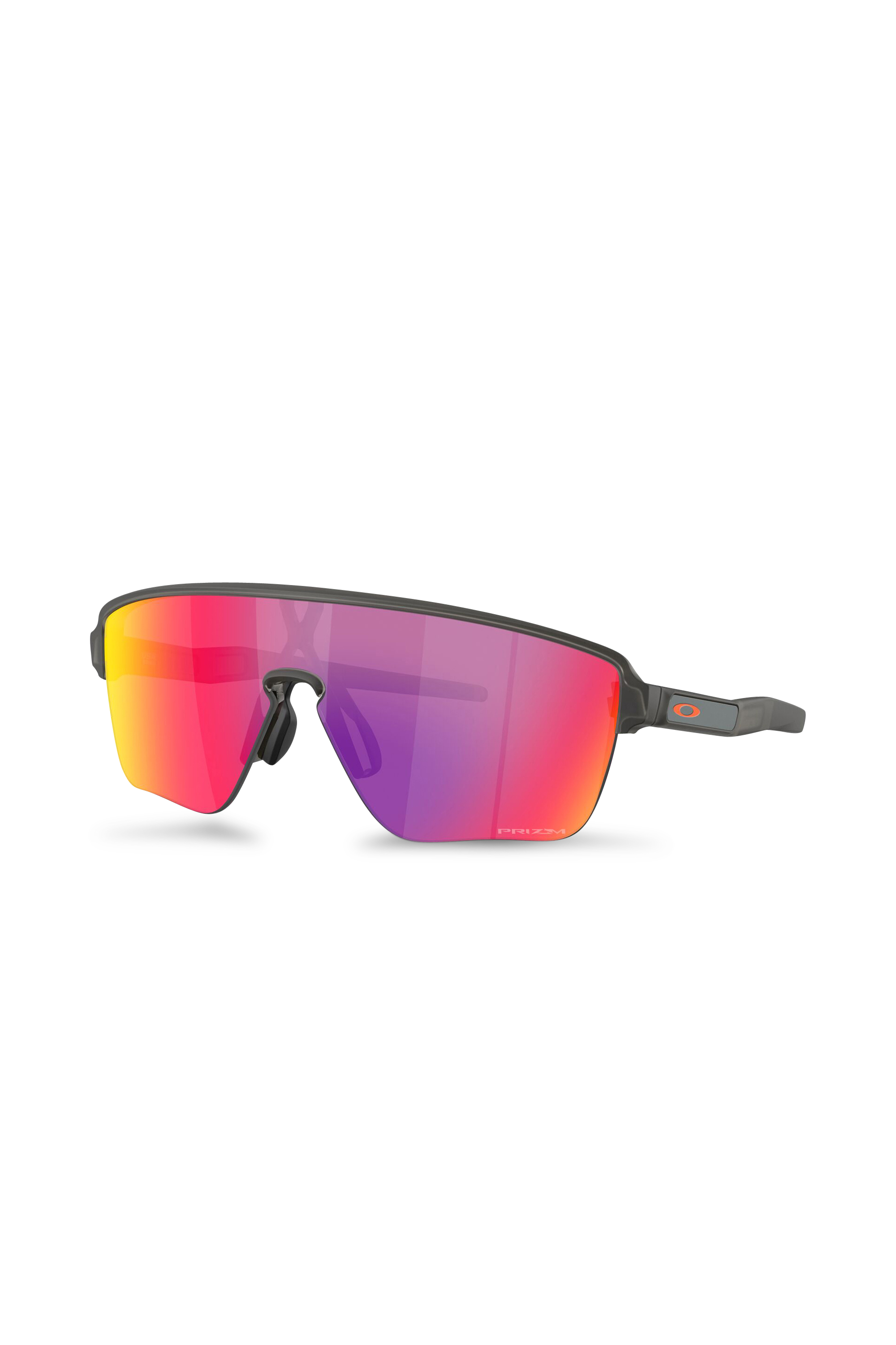 Lunettes de soleil corridor sq OAKLEY Gris