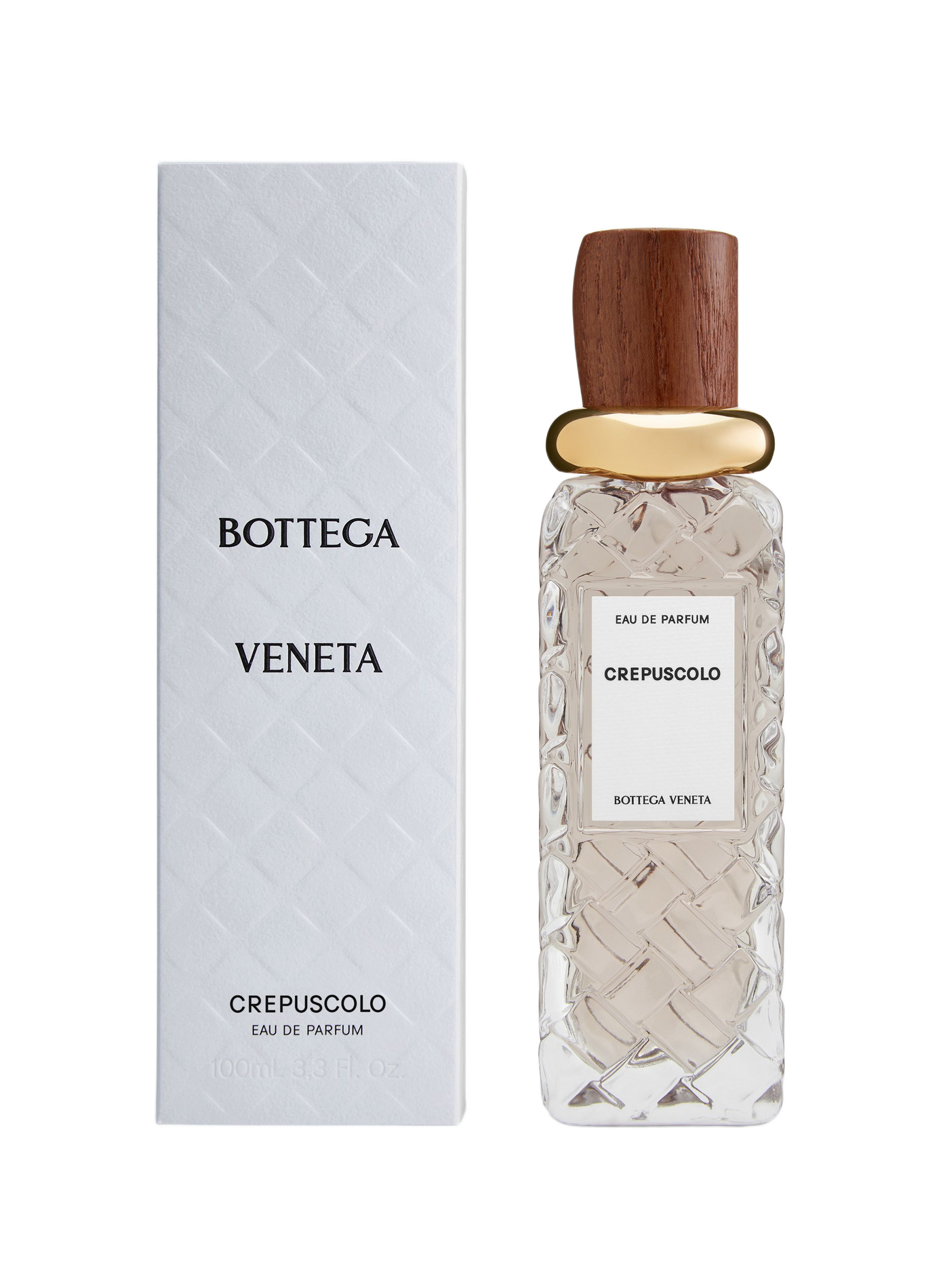 Twilight - Eau de Parfum BOTTEGA VENETA No color