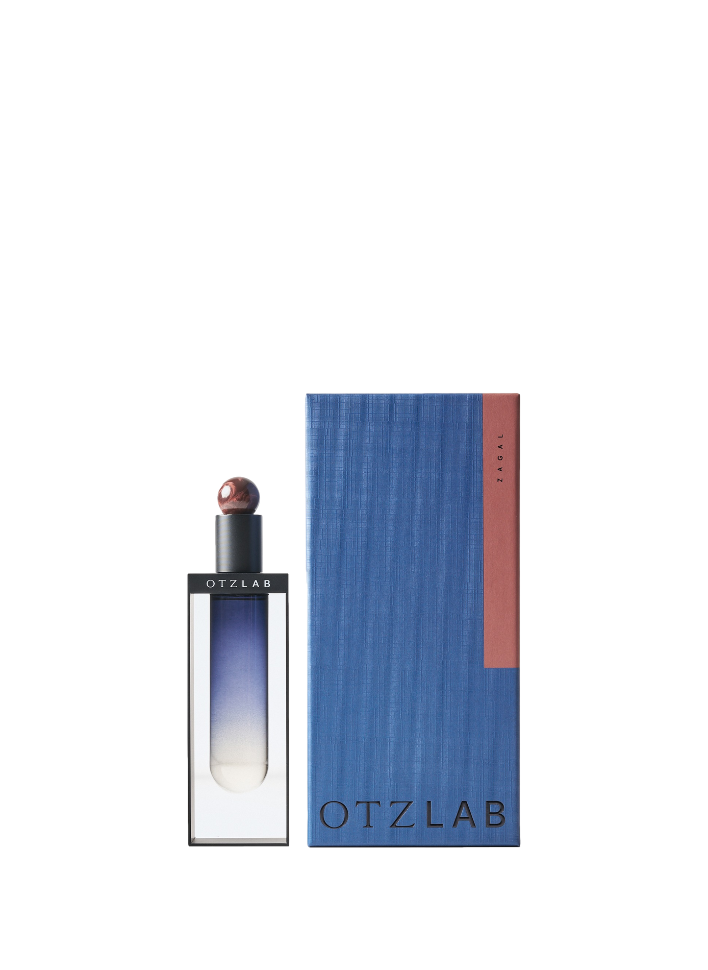 Zagal - Perfume Extract OTZ LAB No color