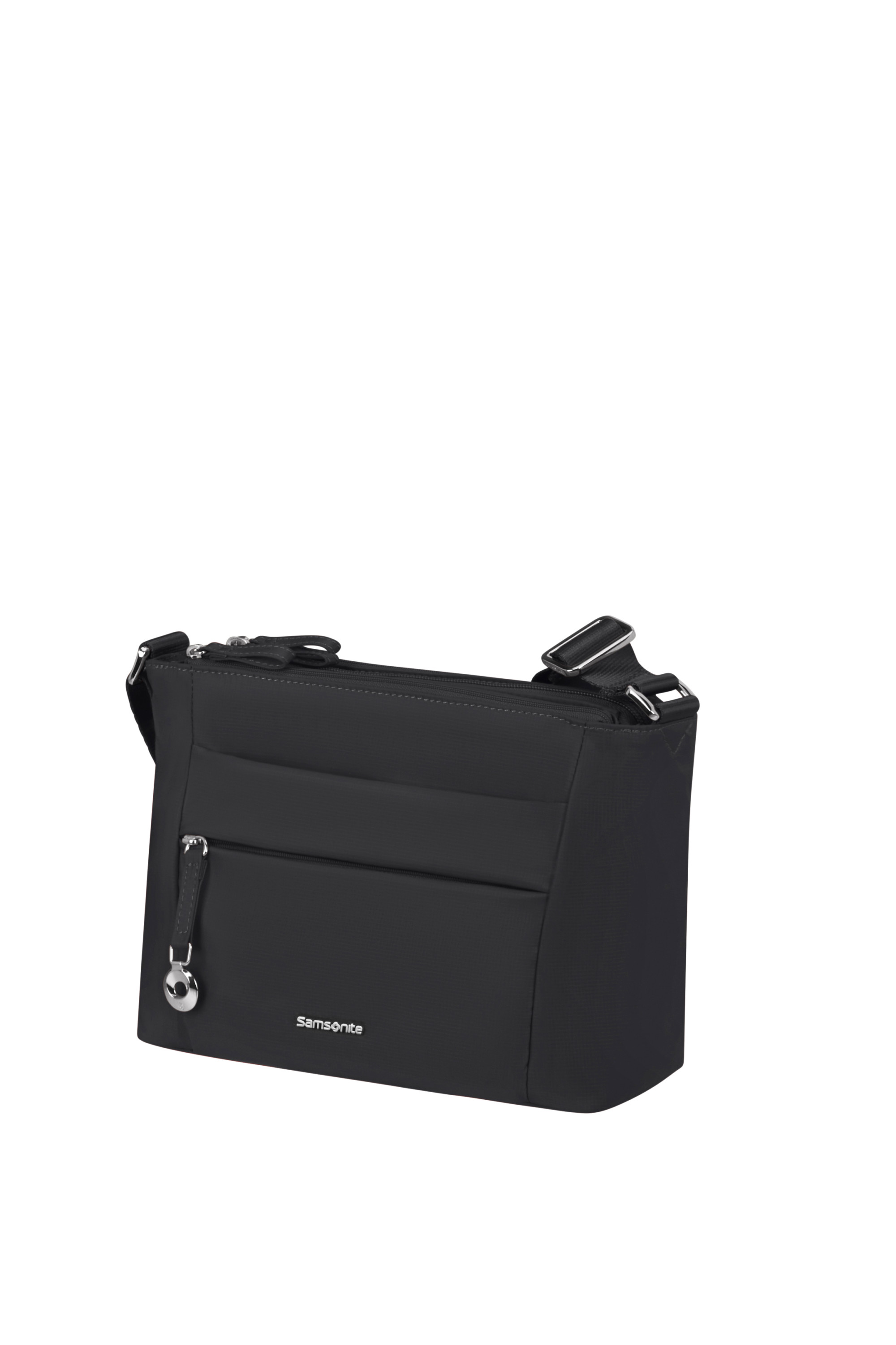 Move 5.0 sac épaule taille s SAMSONITE Noir