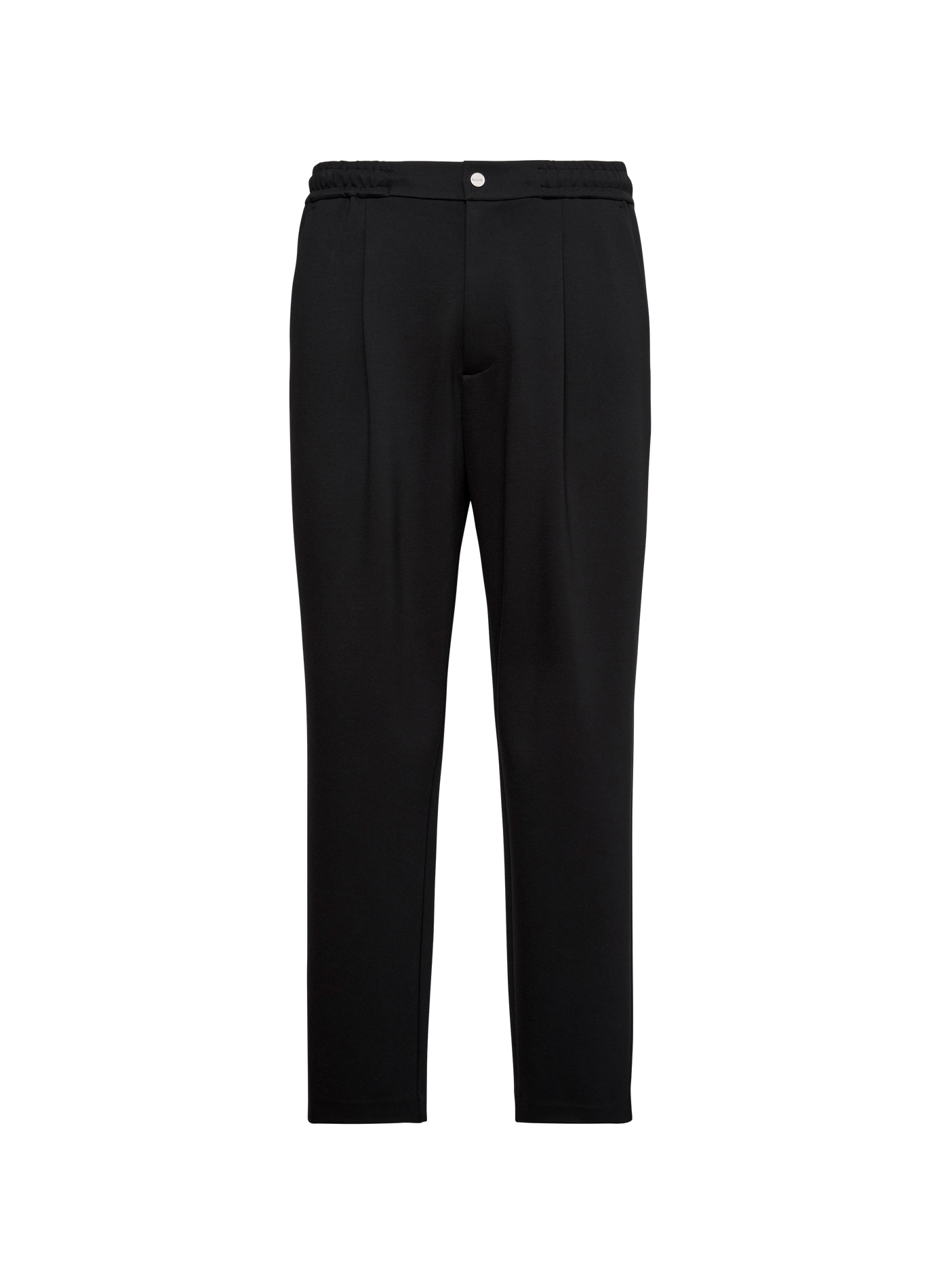 Pantalon slim Tapered fit CALVIN KLEIN Noir