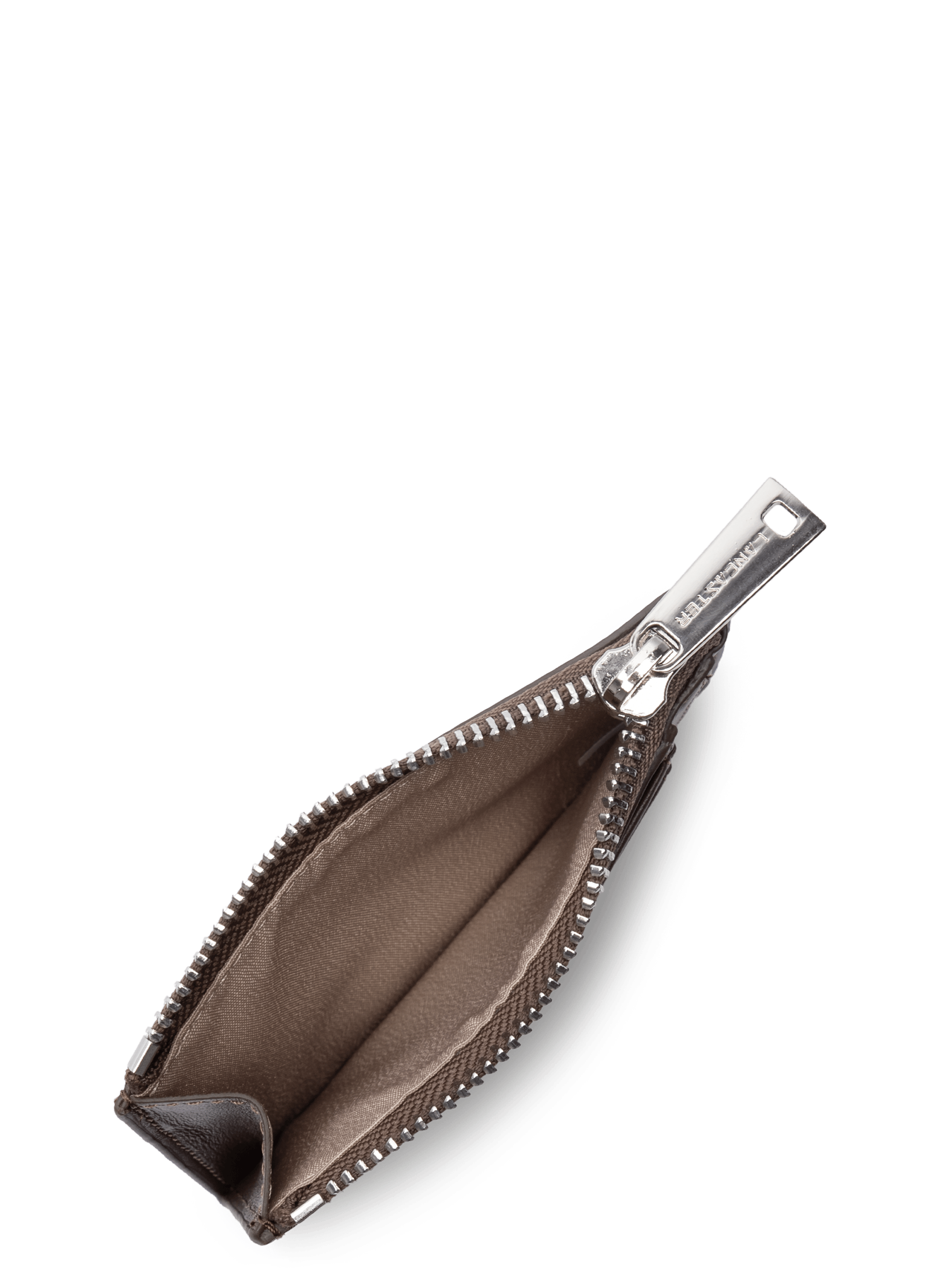 Porte-cartes - paris pm | Marron LANCASTER Femme