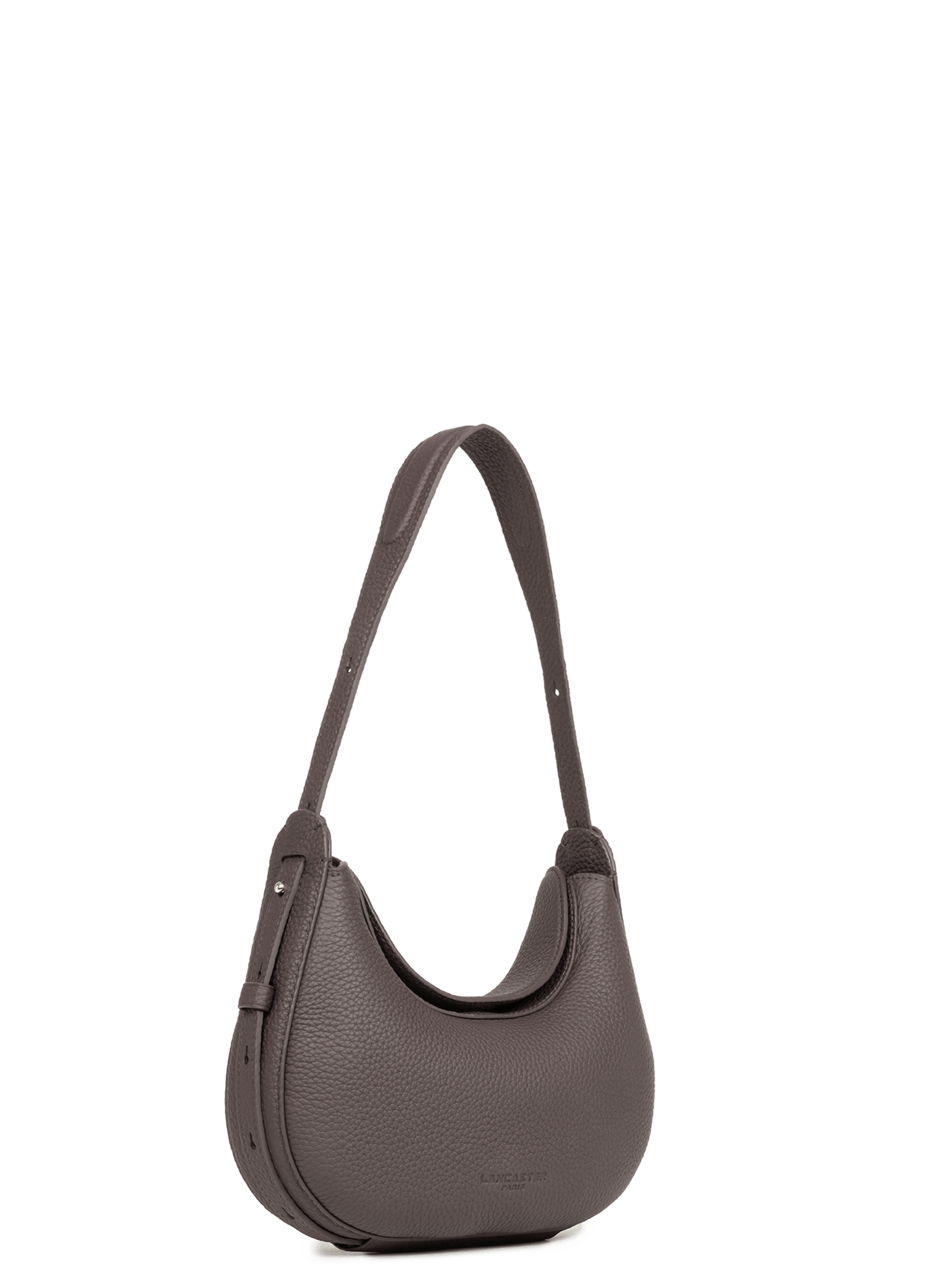 Petit sac besace - toro ivy | Marron LANCASTER Femme