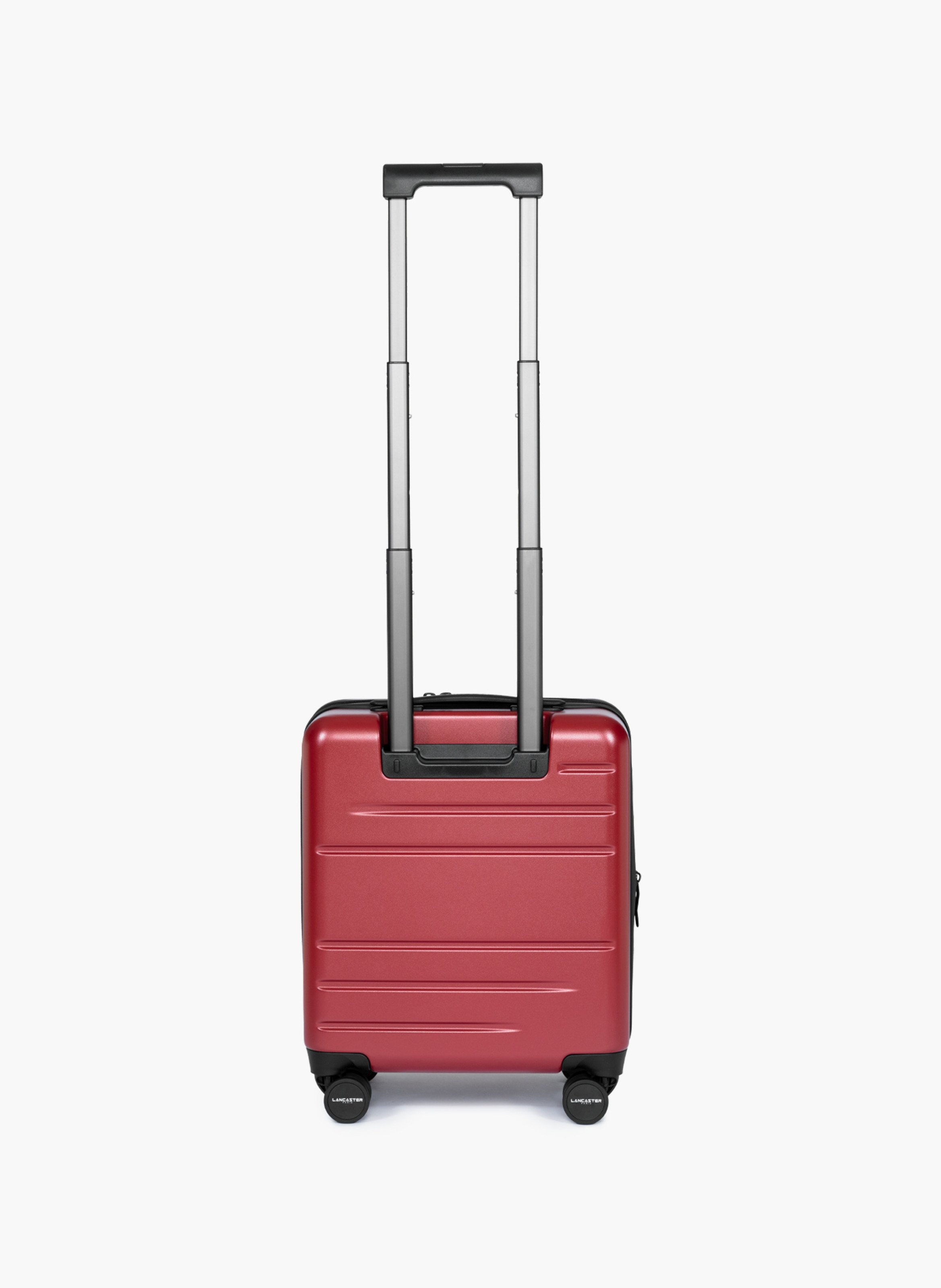 Valise underseat - cdg LANCASTER Rouge