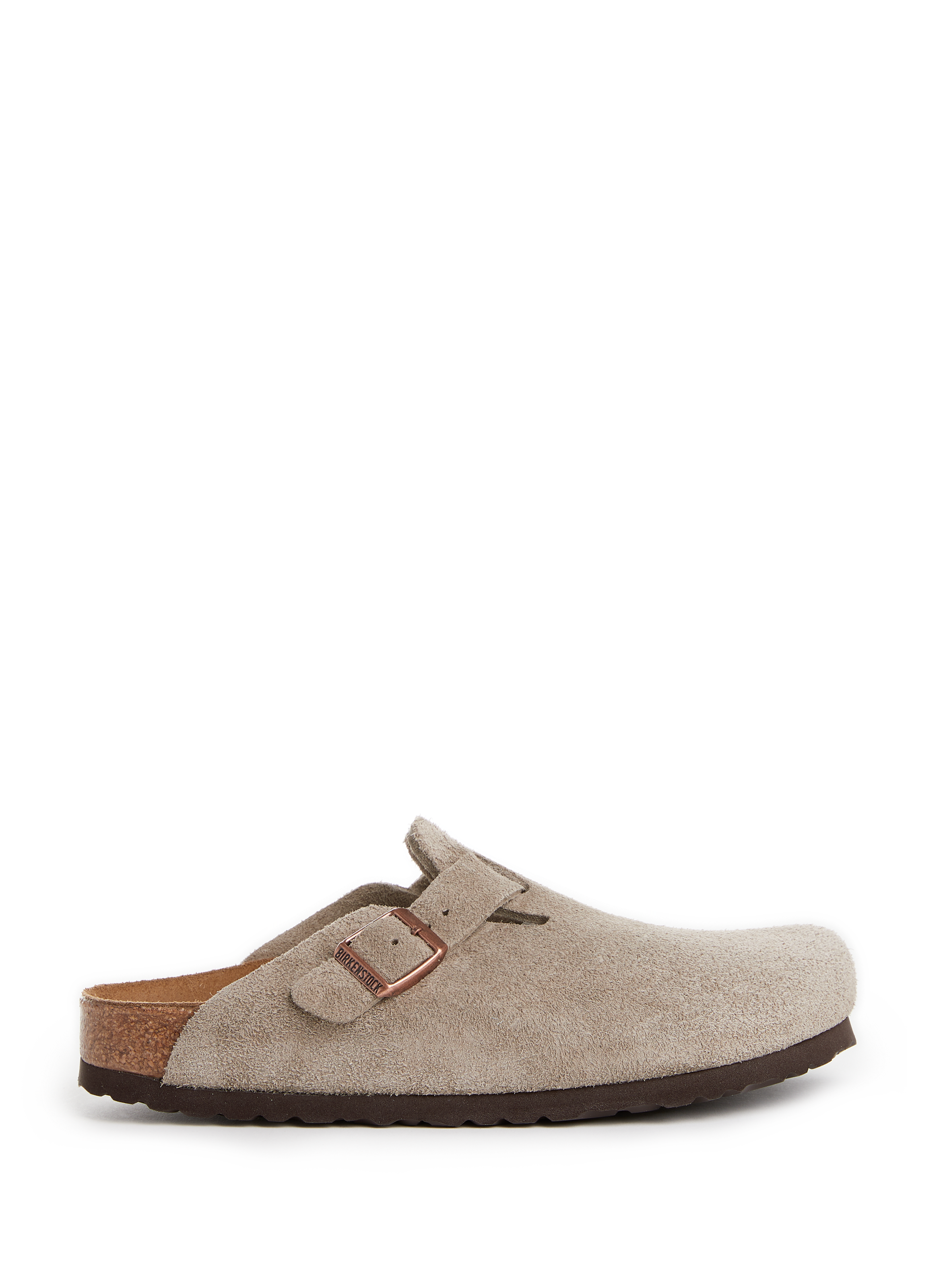 BIRKENSTOCK Boston Beige