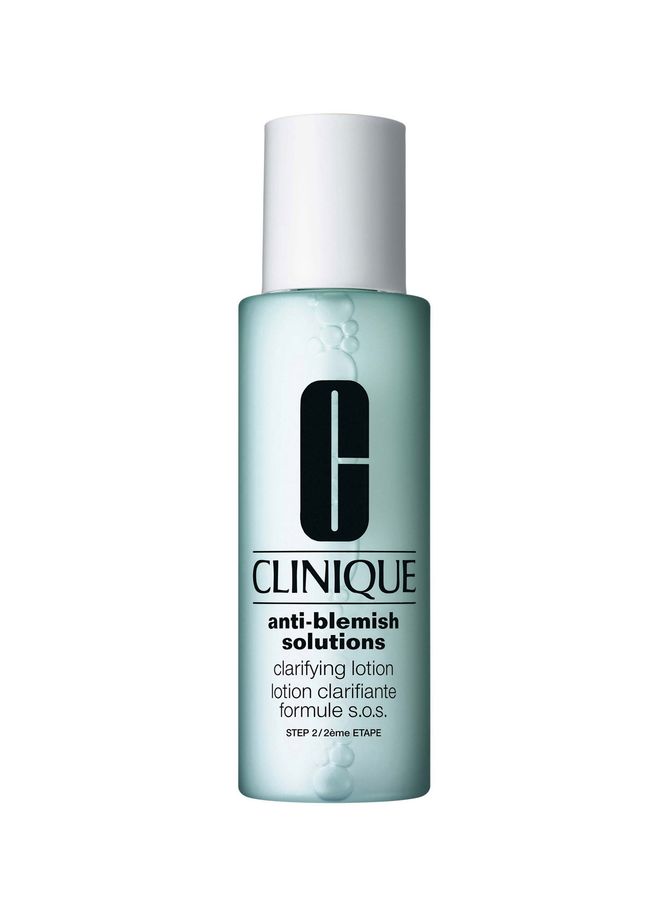 Anti-Blemish Solutions - Clarifying Lotion CLINIQUE
