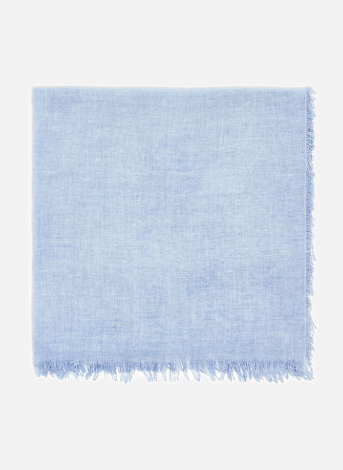 Plain scarf SAISON 1865