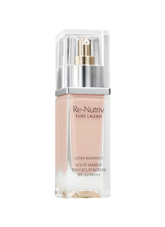 Re-Nutriv Ultra Radiance - Liquid Foundation SPF20 Beige by ESTÉE LAUDER ESTÉE LAUDER Re-Nutriv Ultra Radiance - Liquid Foundation SPF20 Beige
